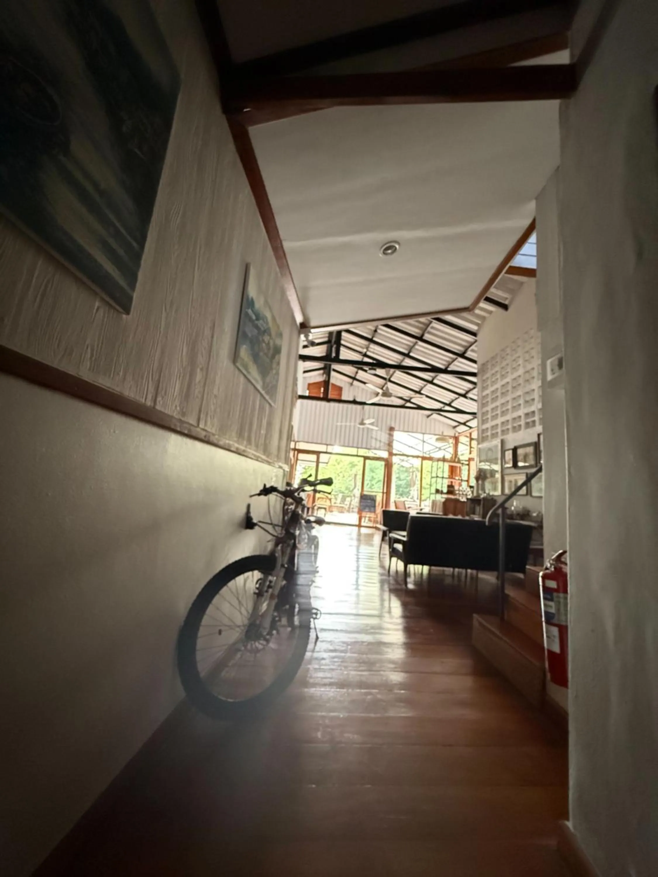 Baan Chan Lay Koh Chang