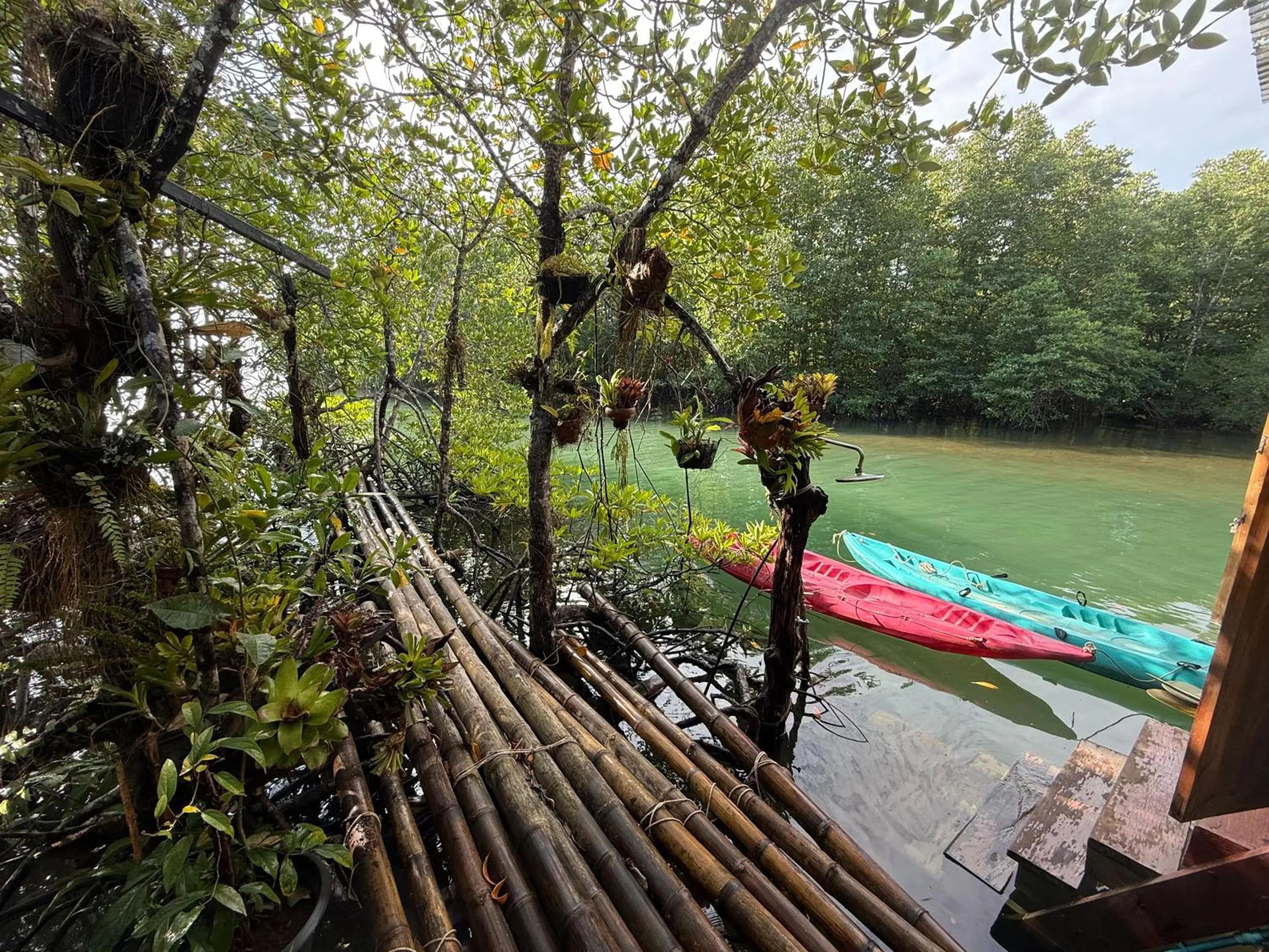 Baan Chan Lay Koh Chang