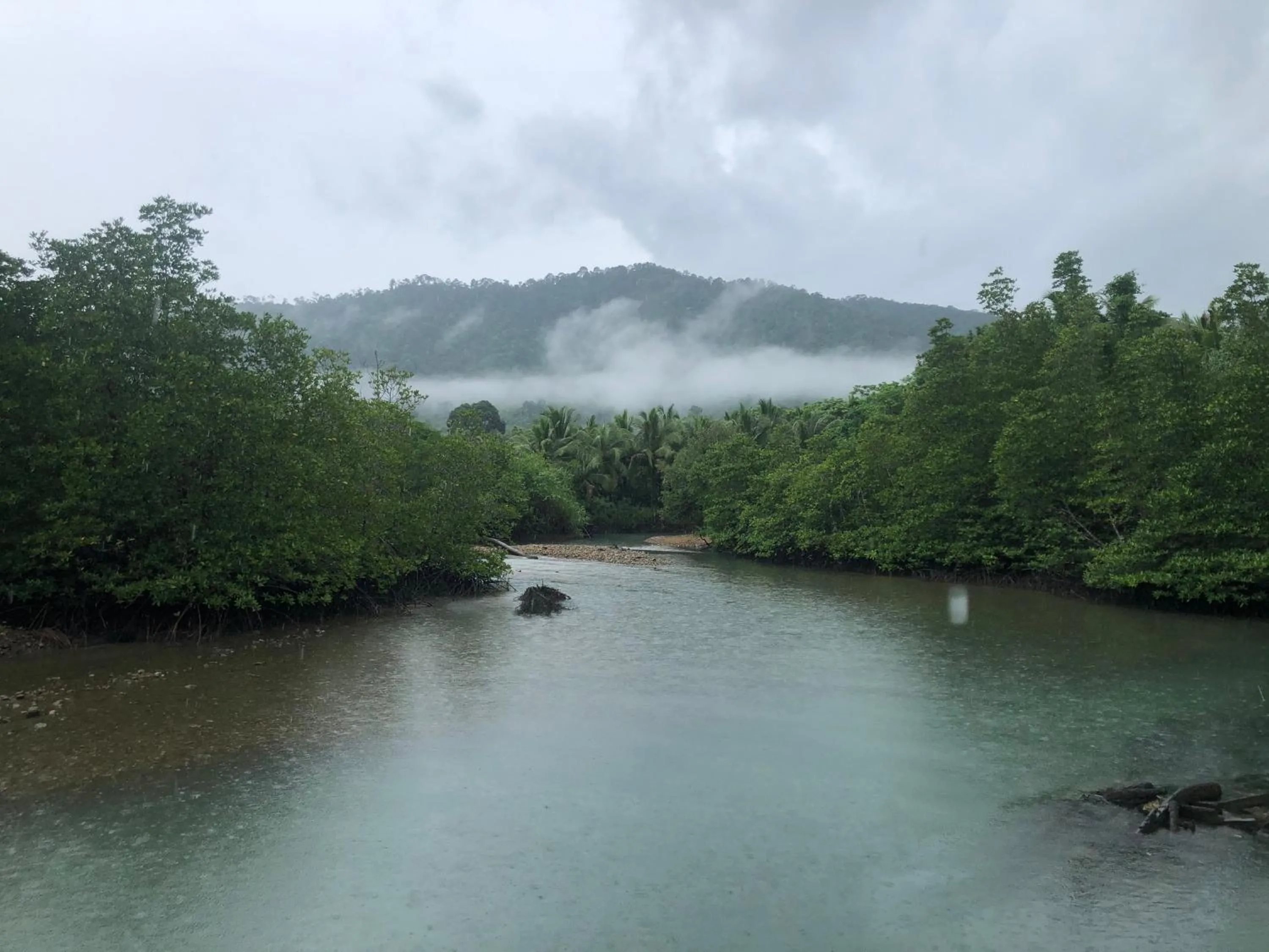 Baan Chan Lay Koh Chang
