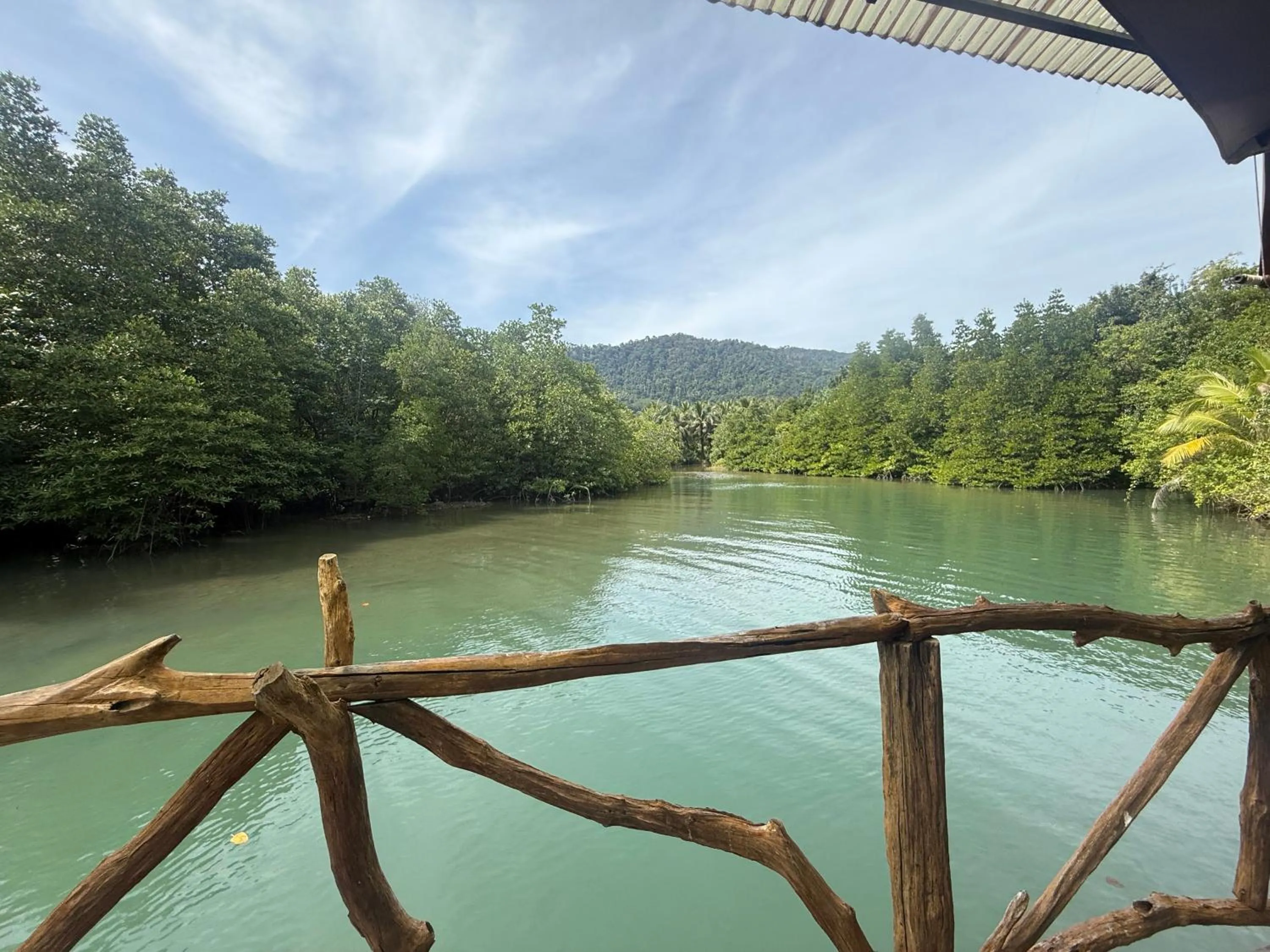 Baan Chan Lay Koh Chang