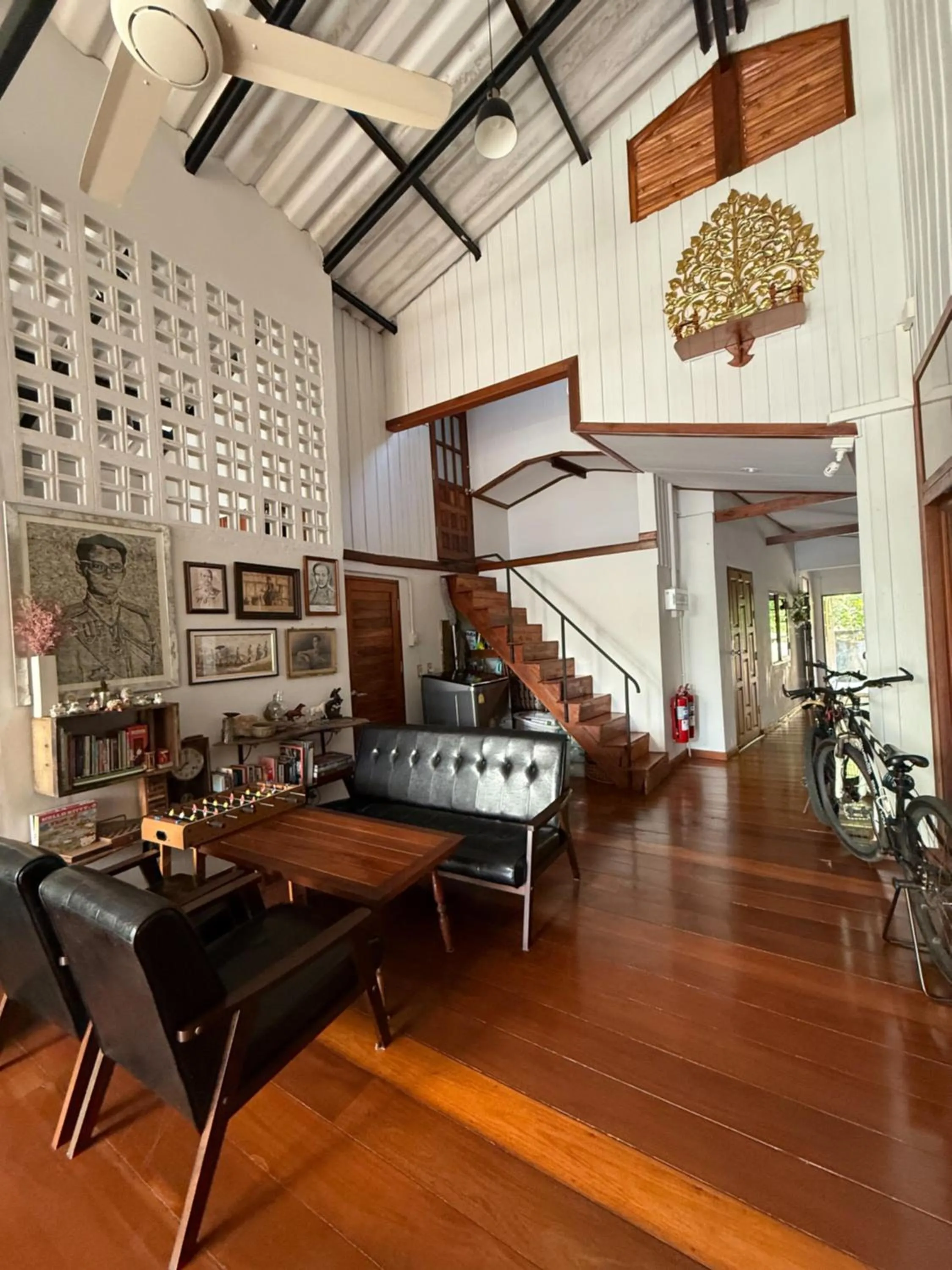 Baan Chan Lay Koh Chang