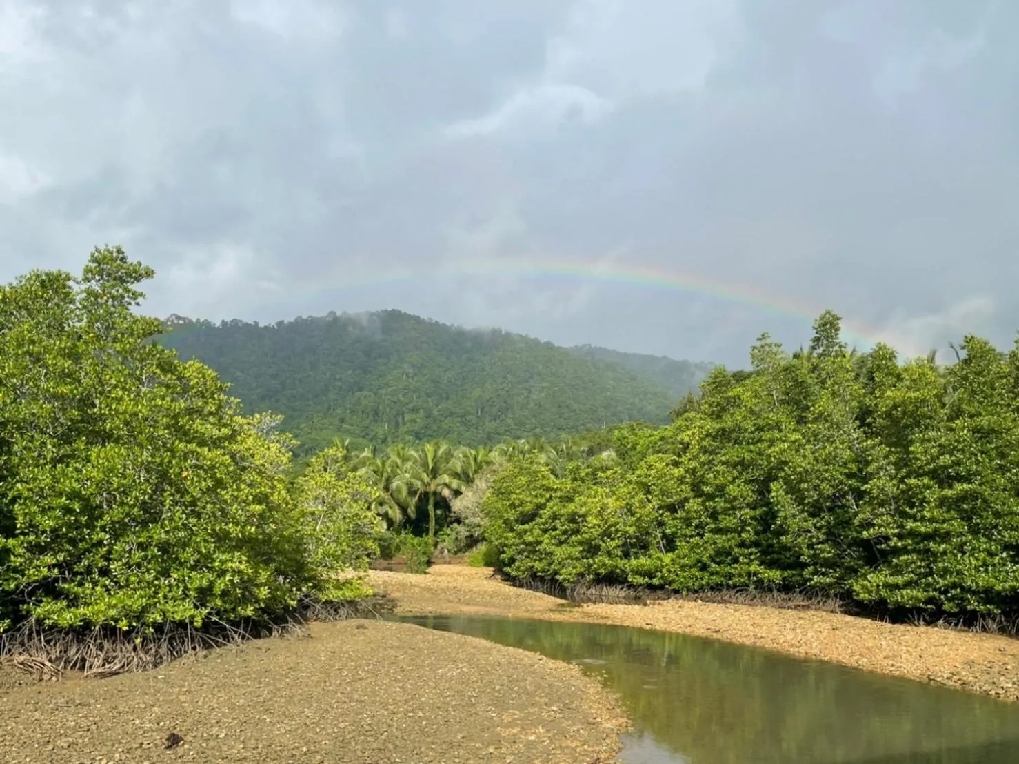 Baan Chan Lay Koh Chang