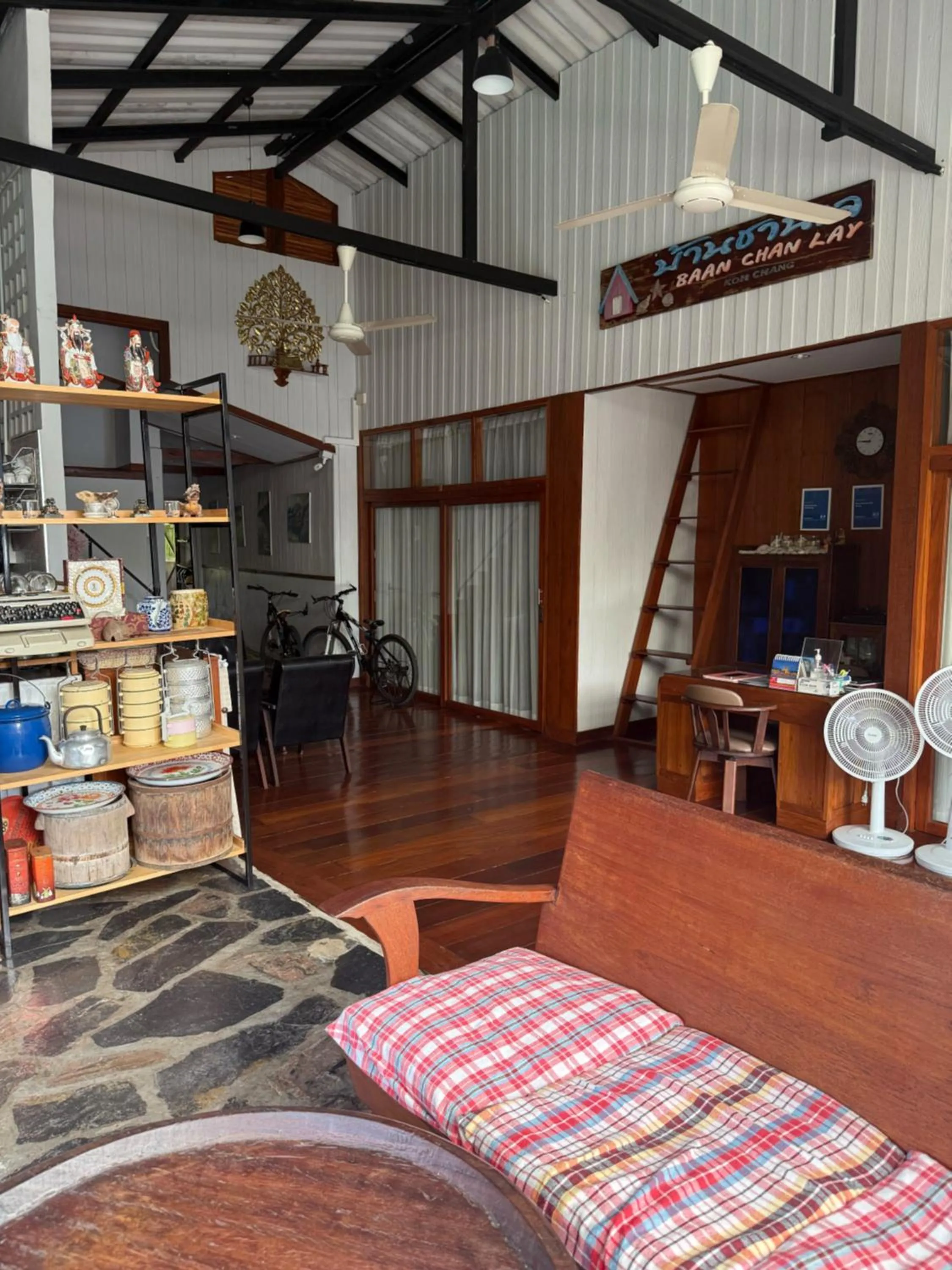 Baan Chan Lay Koh Chang