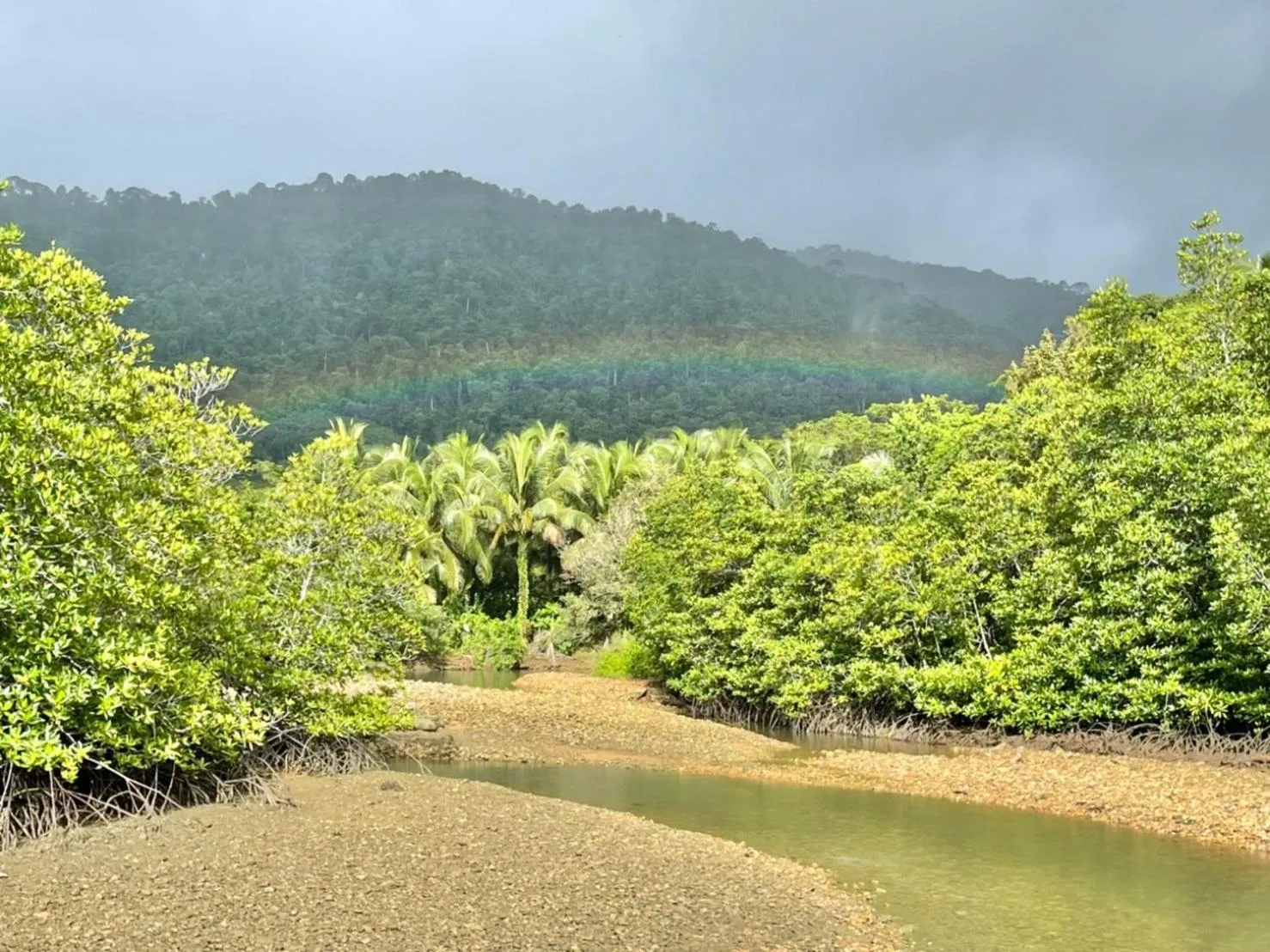 Baan Chan Lay Koh Chang