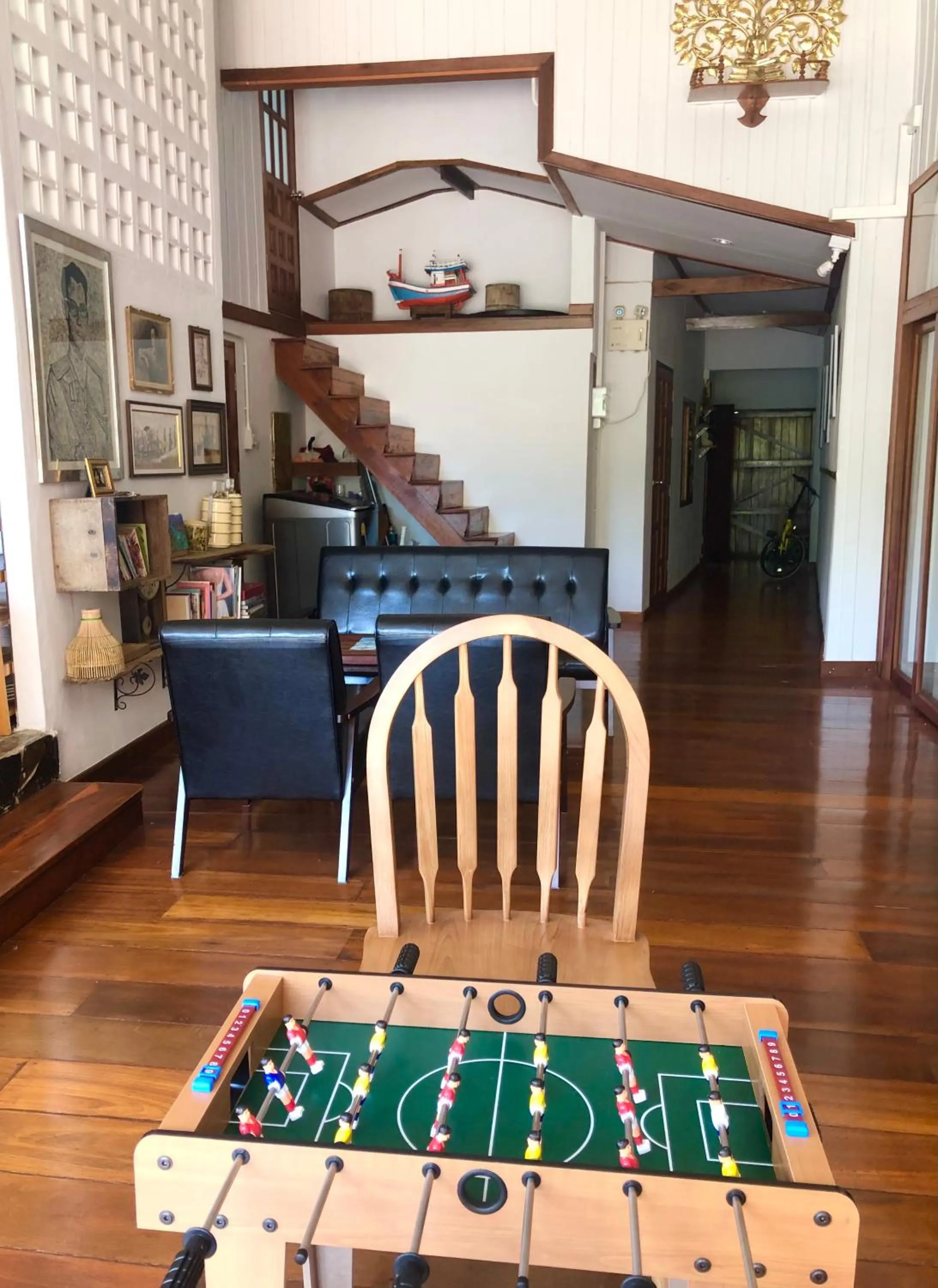 Property building in Baan Chan Lay Koh Chang