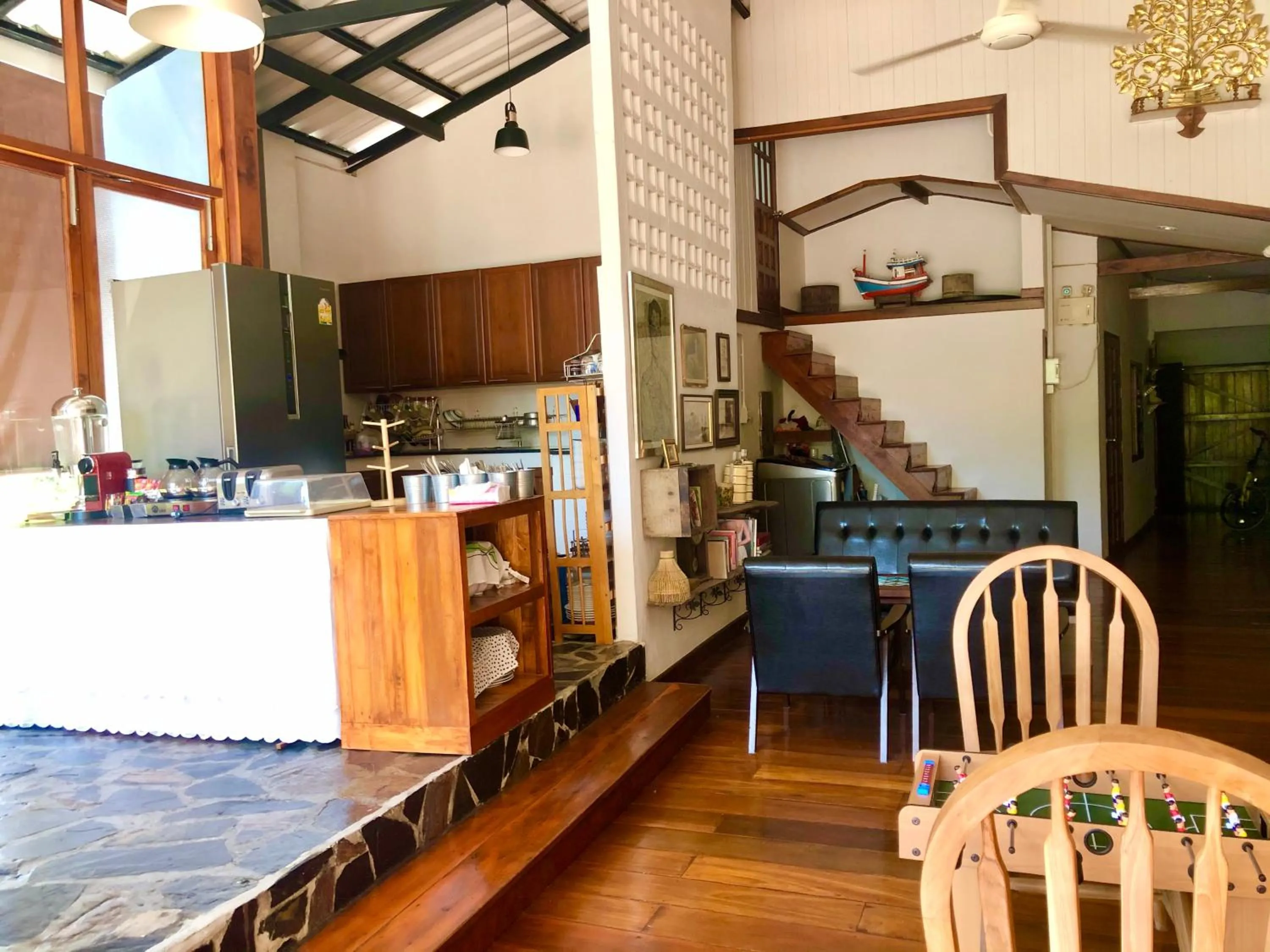 Property building in Baan Chan Lay Koh Chang