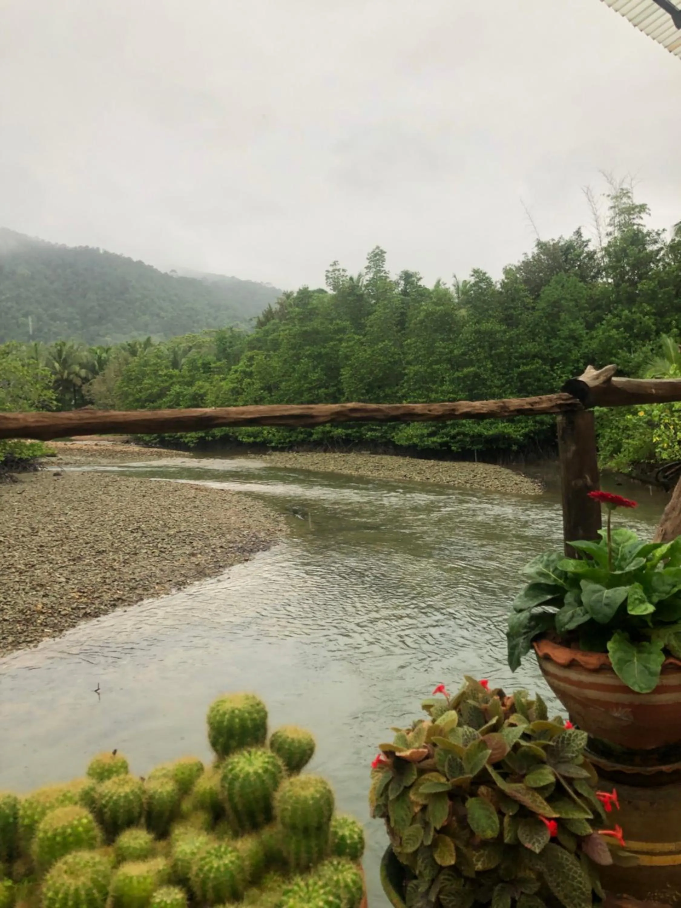 Baan Chan Lay Koh Chang