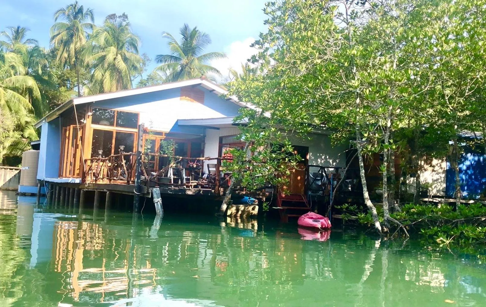 Baan Chan Lay Koh Chang