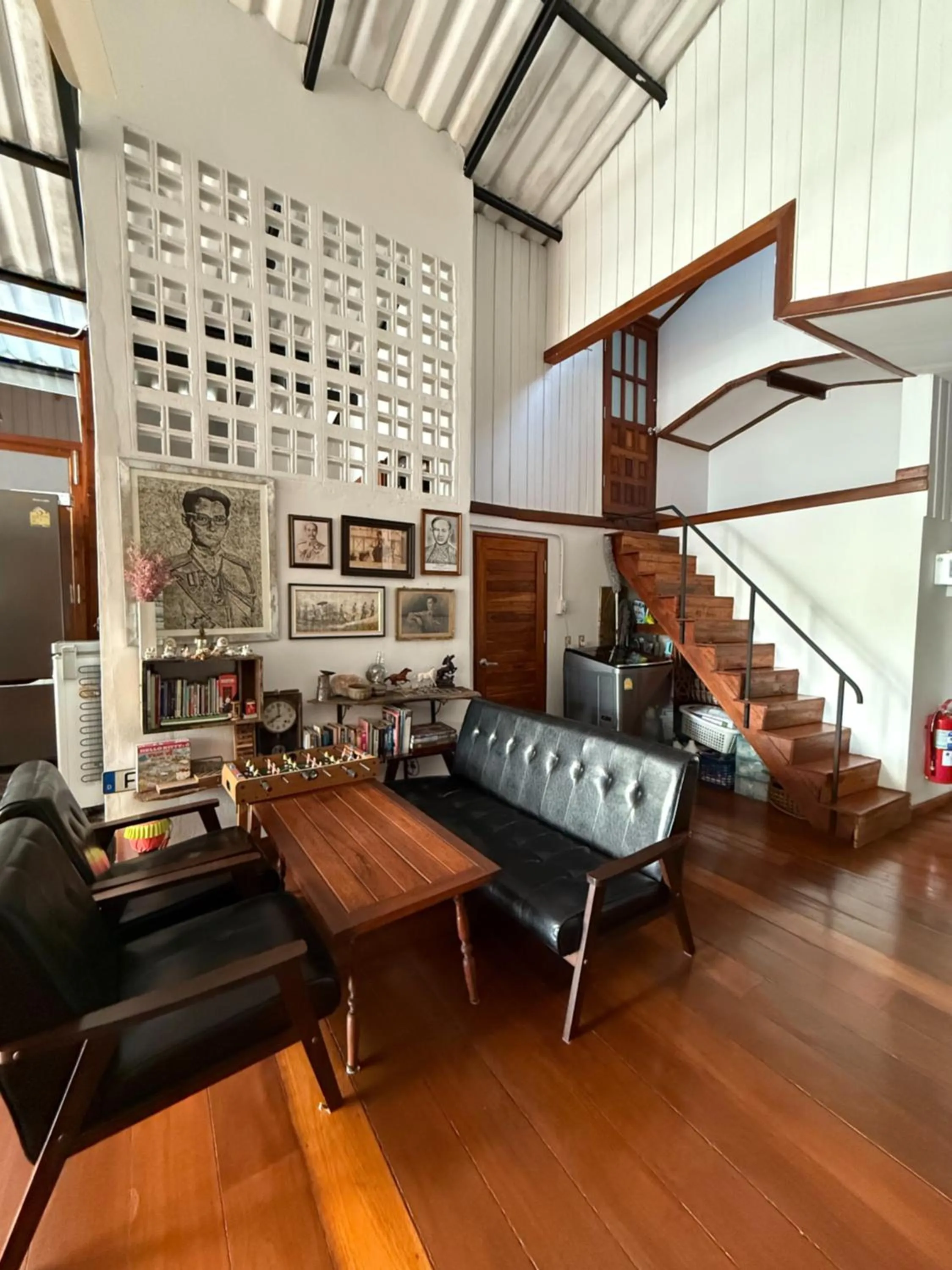 Baan Chan Lay Koh Chang