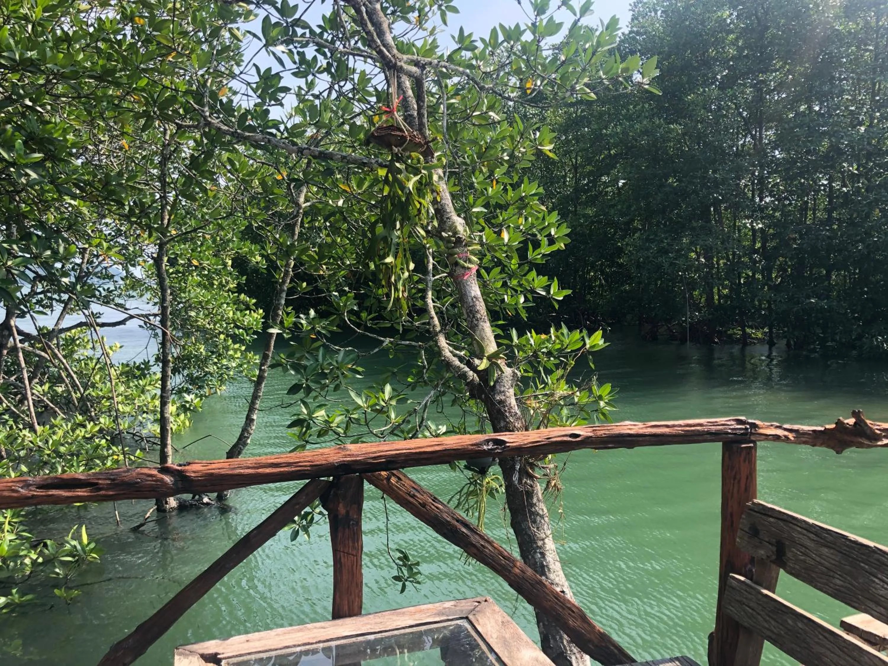 Property building in Baan Chan Lay Koh Chang