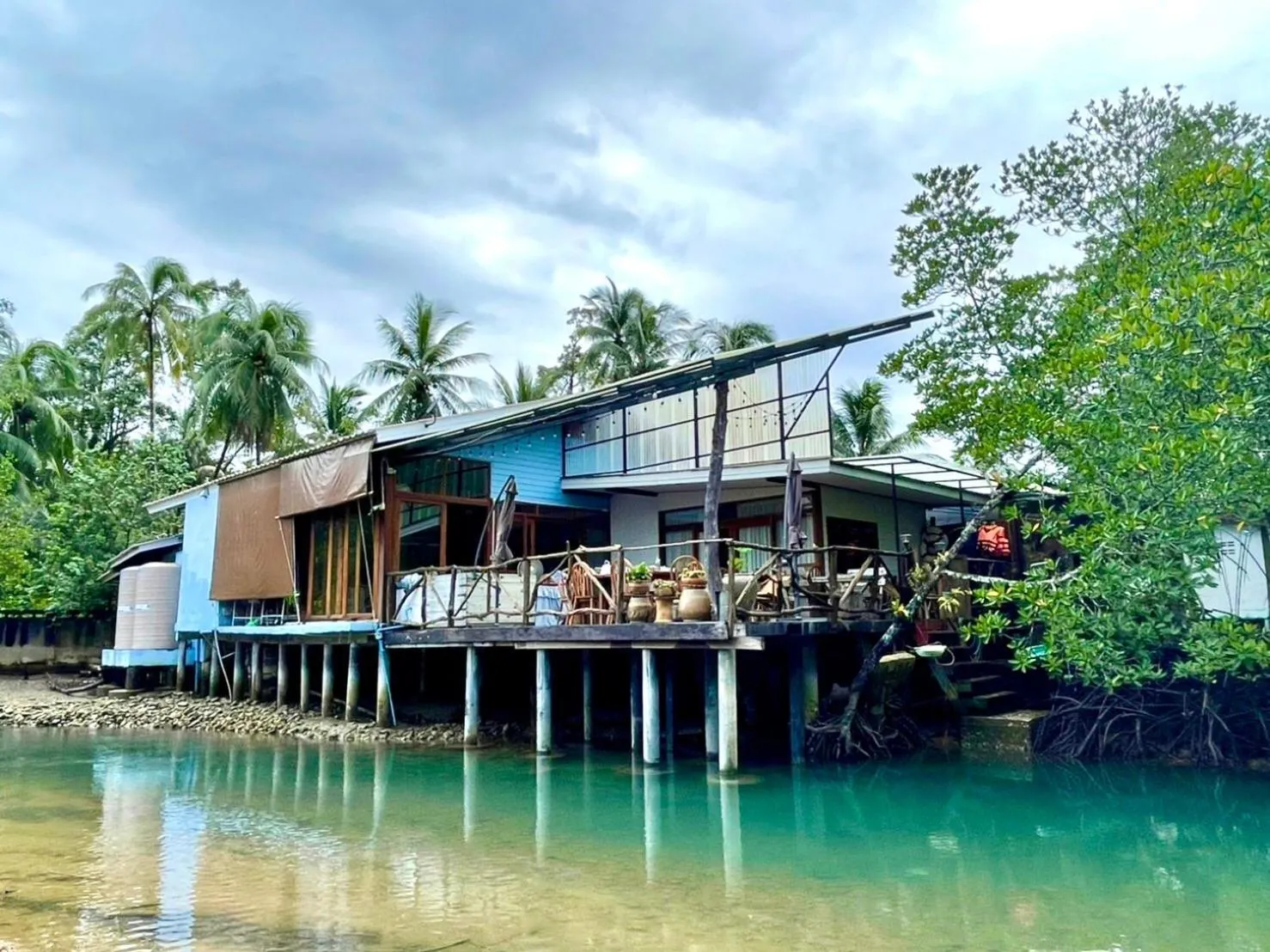 Baan Chan Lay Koh Chang