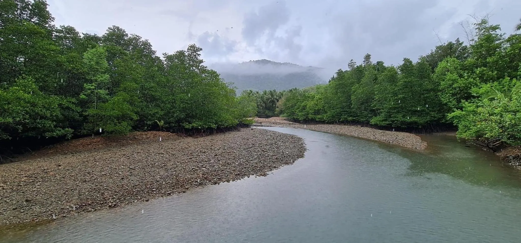 Baan Chan Lay Koh Chang