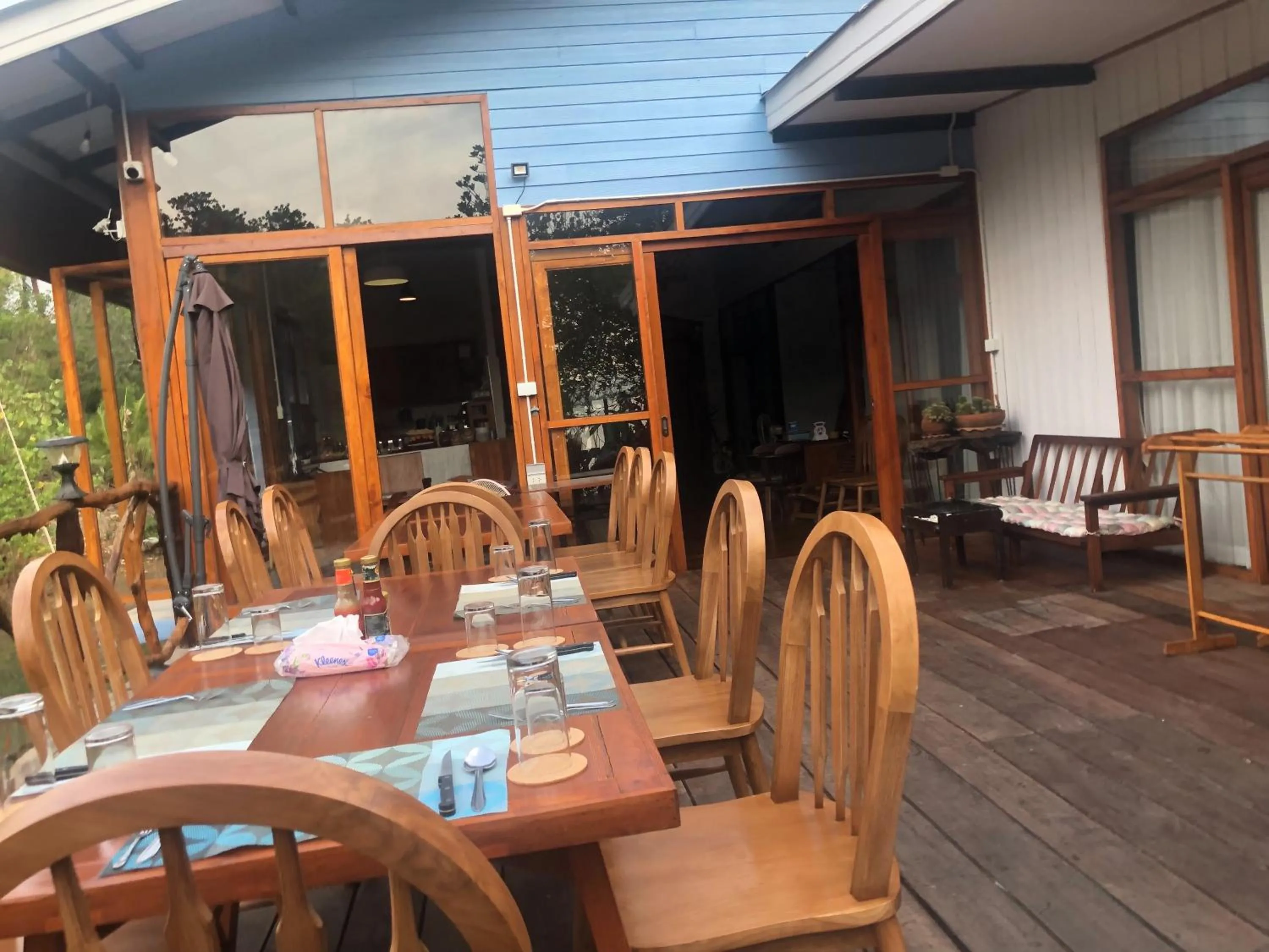 Baan Chan Lay Koh Chang