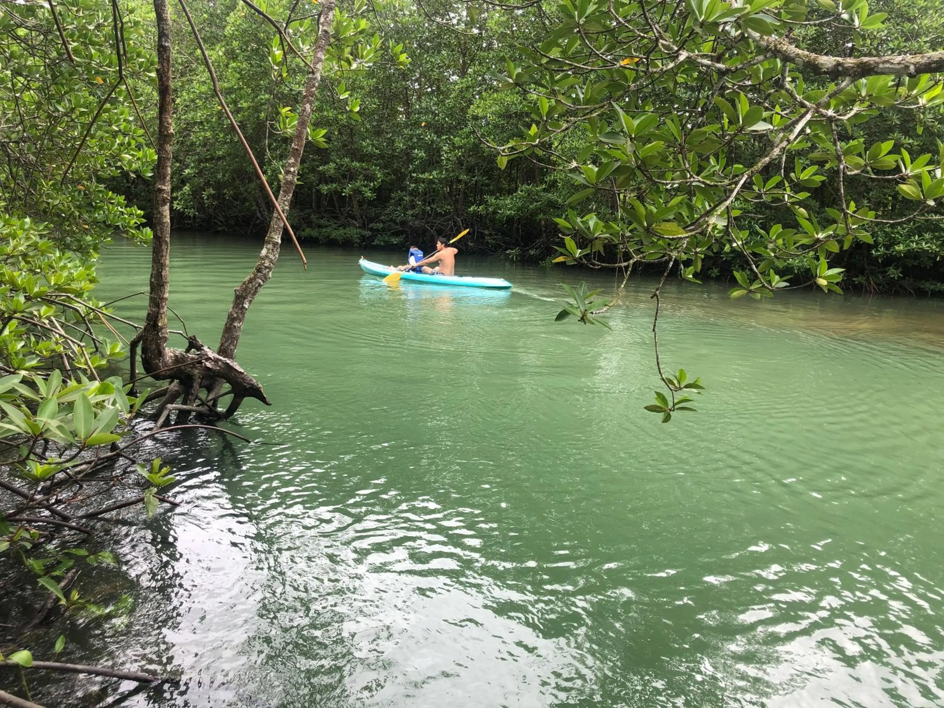 Property building in Baan Chan Lay Koh Chang