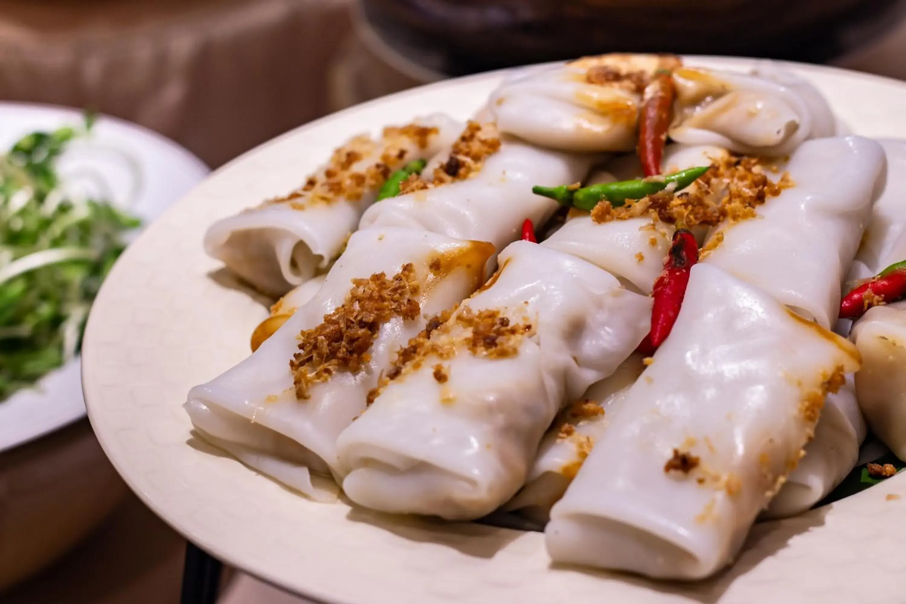 Restaurant/places to eat in Viangluang Resort Restaurant/places to eat in Viangluang Resort