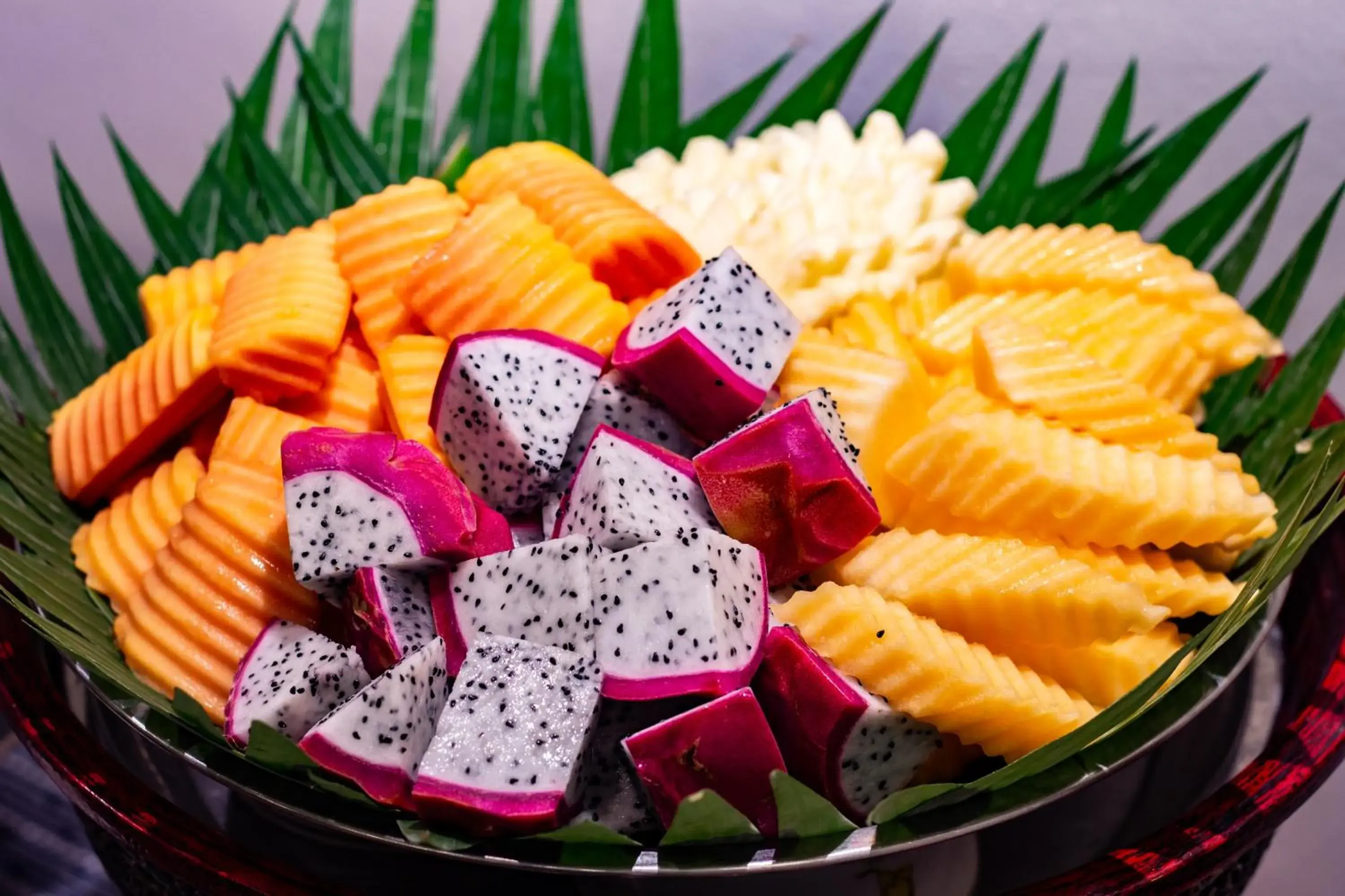 Restaurant/places to eat in Viangluang Resort Restaurant/places to eat in Viangluang Resort