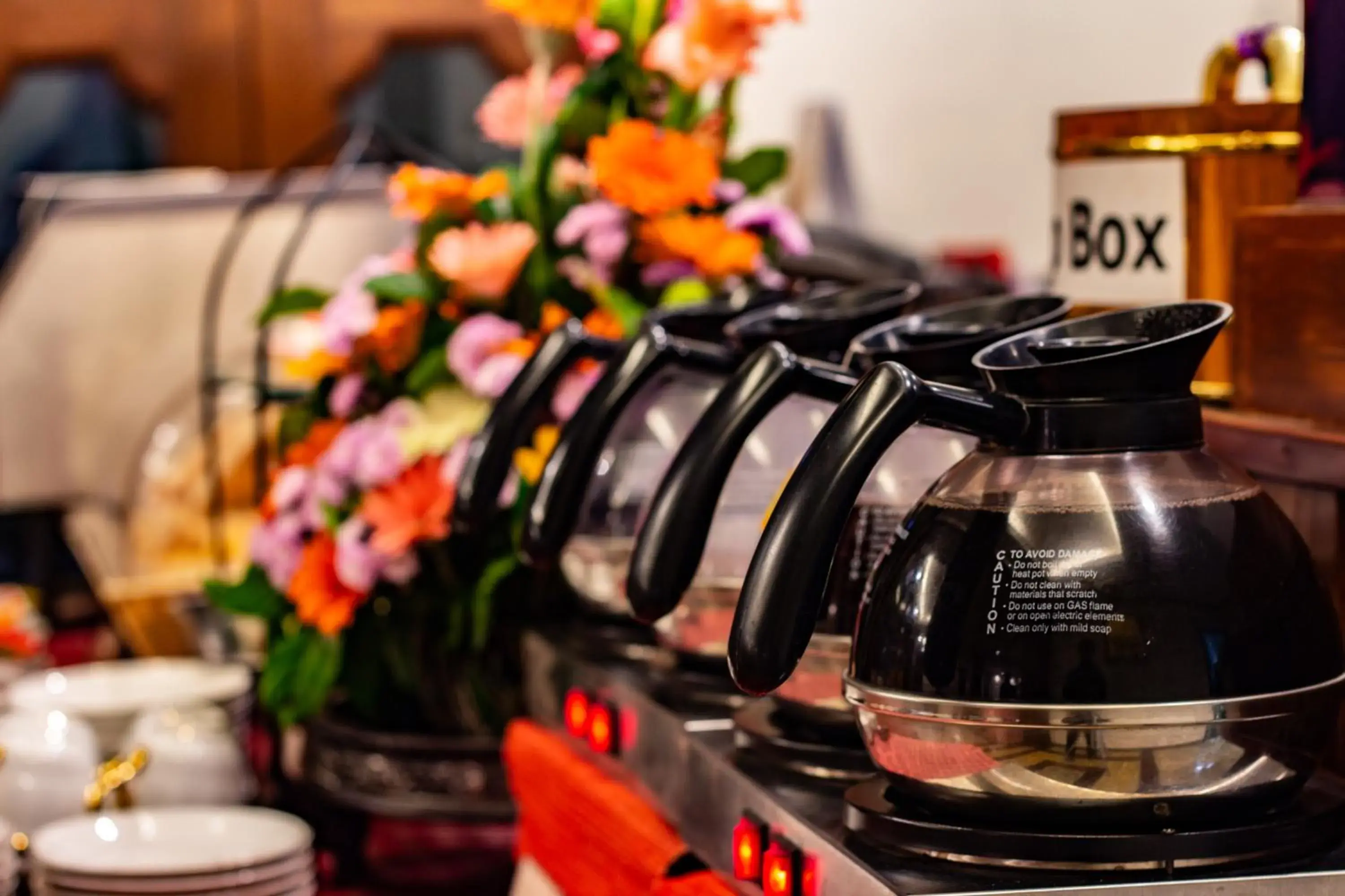 Restaurant/places to eat in Viangluang Resort Restaurant/places to eat in Viangluang Resort