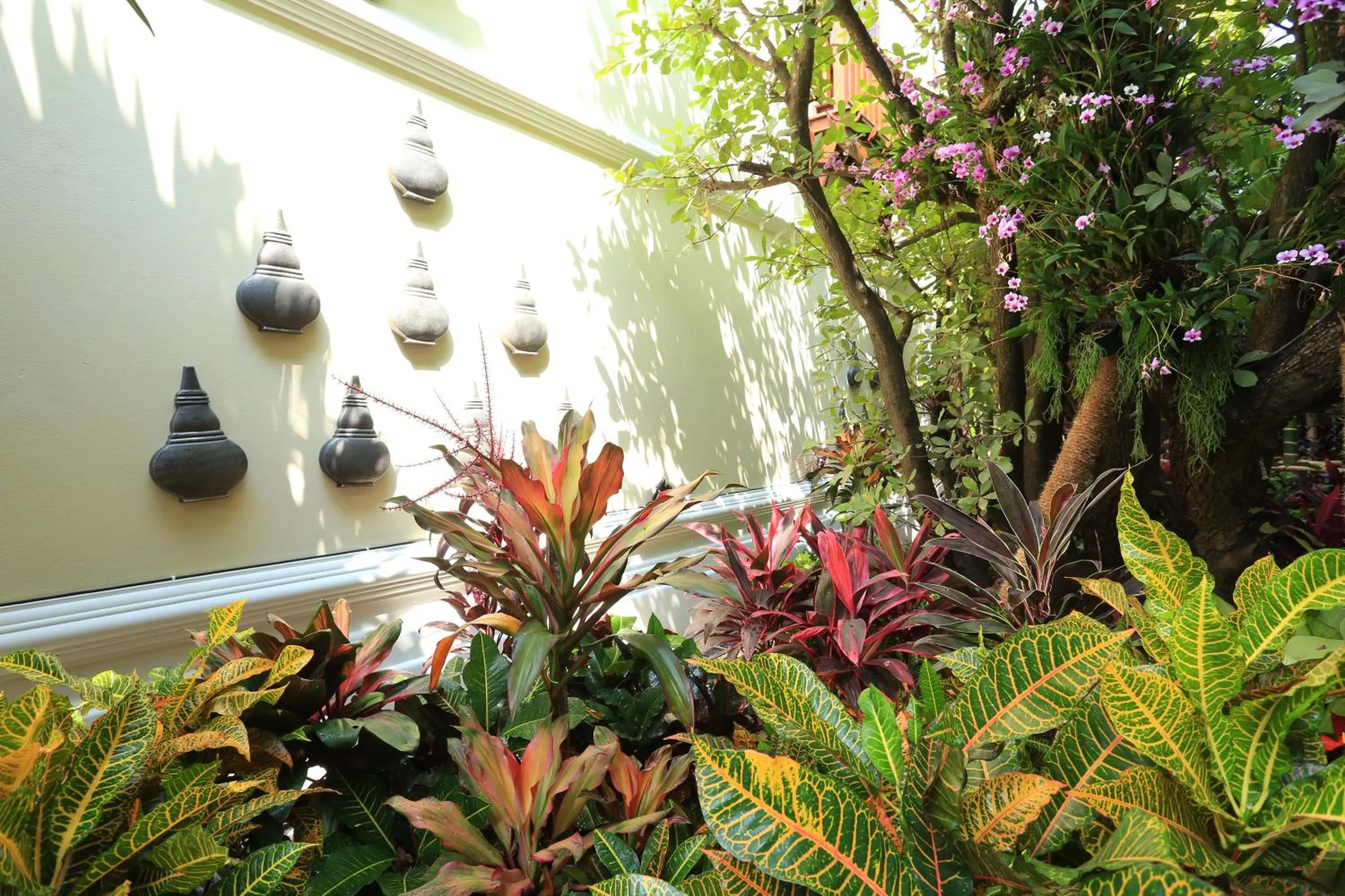 View (from property/room) in Viangluang Resort