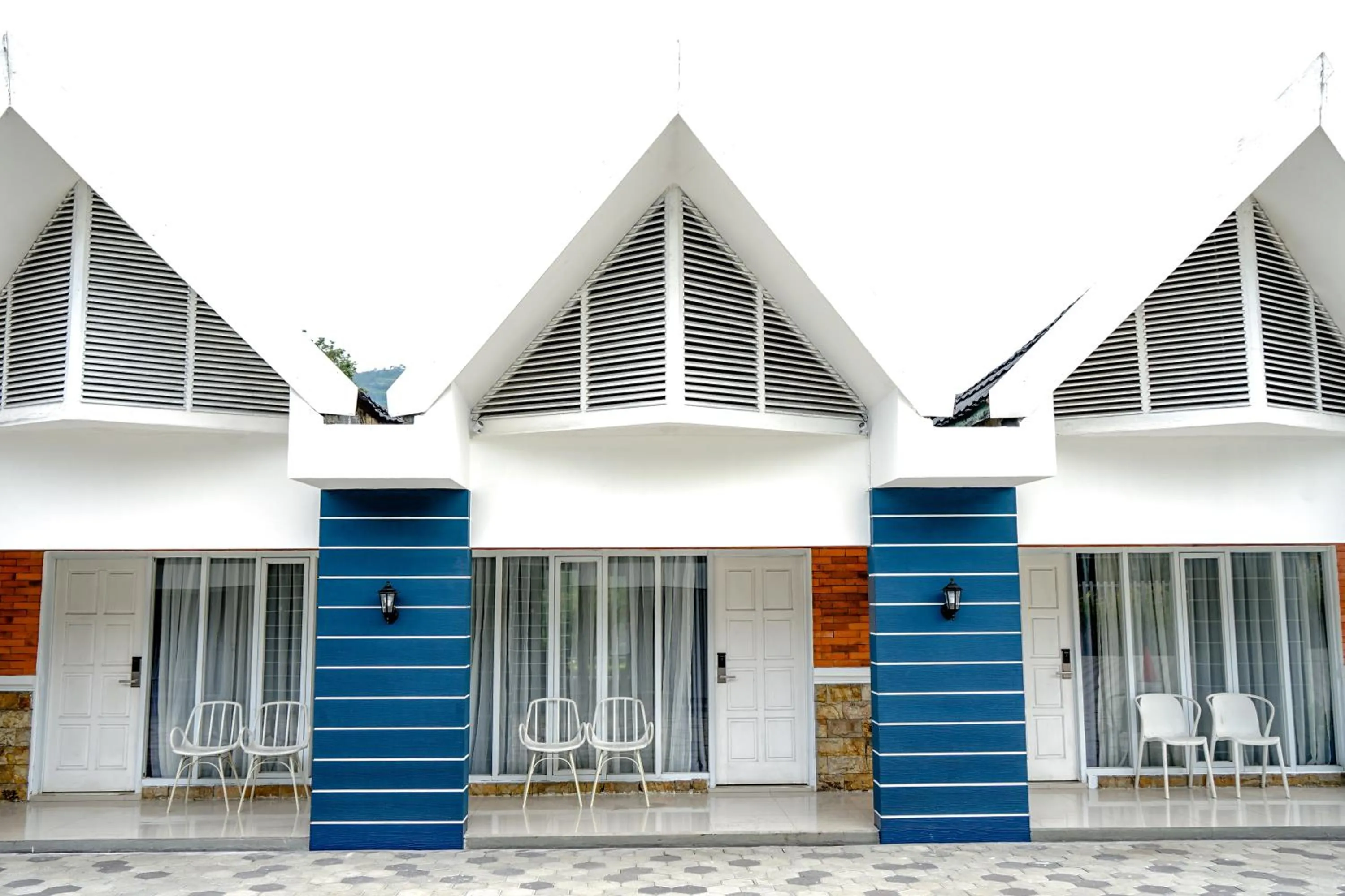 Hotel Ariandri Puncak