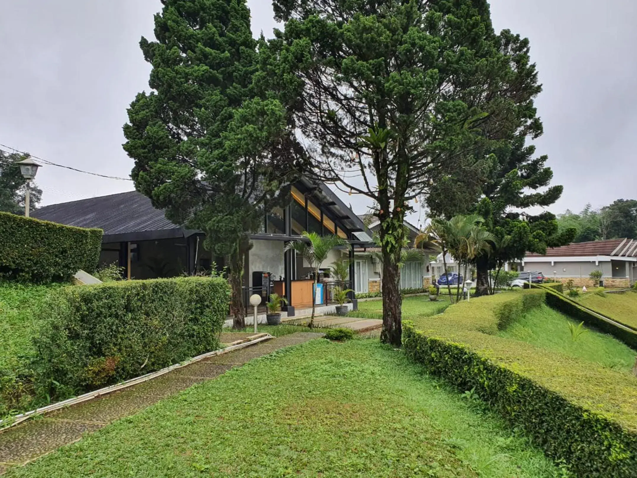 Hotel Ariandri Puncak Hotel Ariandri Puncak