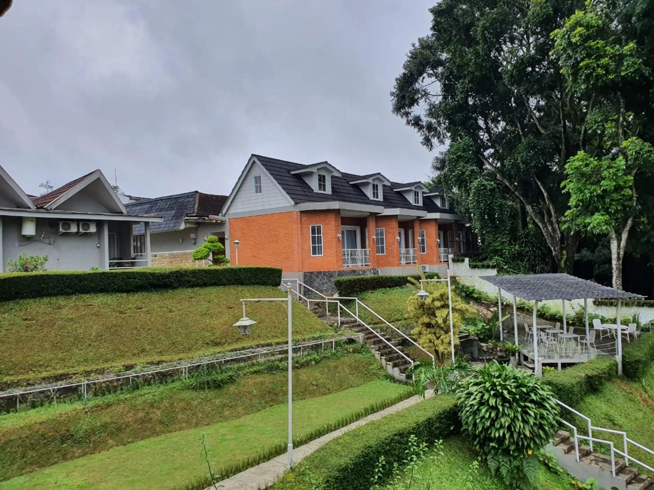 Hotel Ariandri Puncak