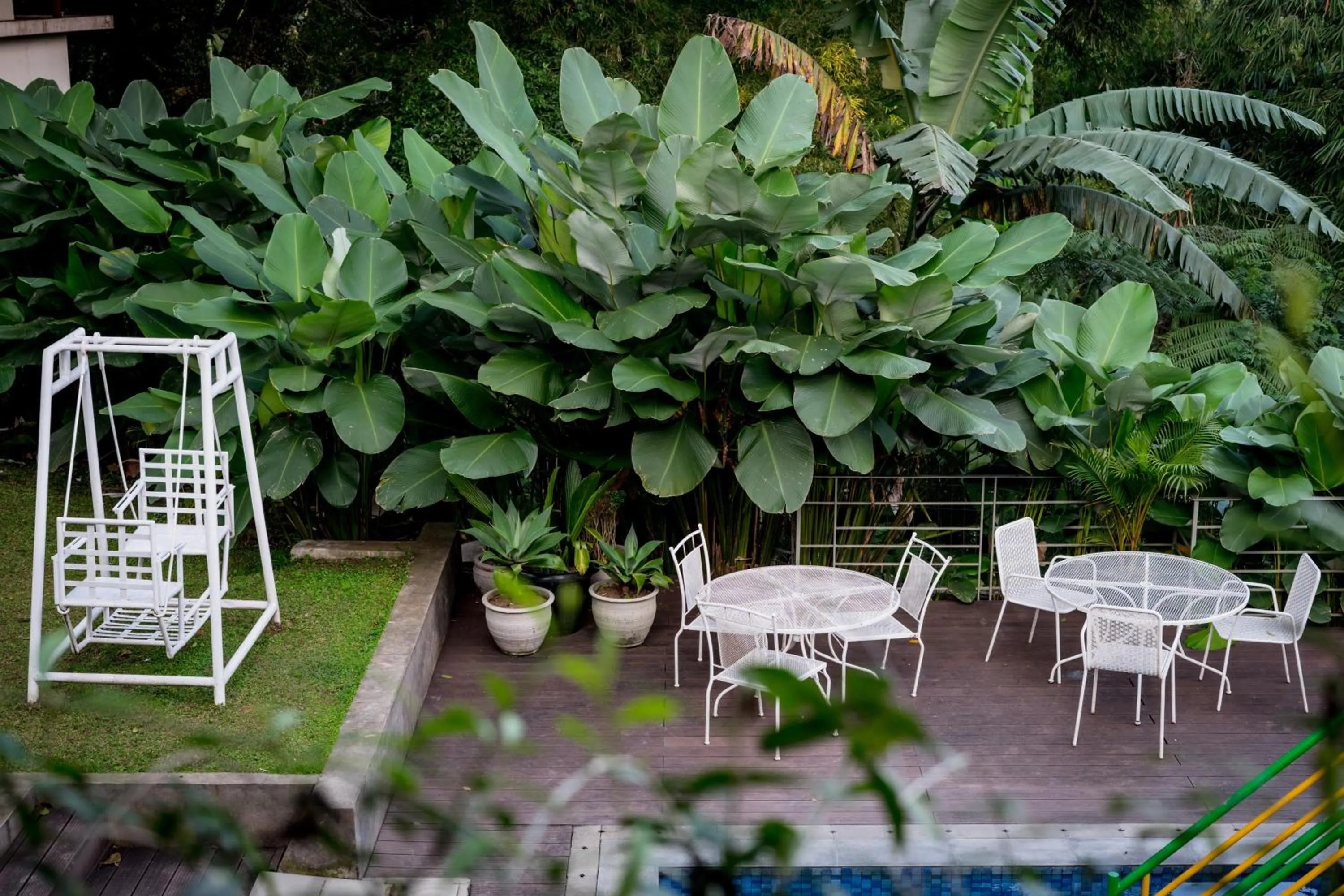 Hotel Ariandri Puncak