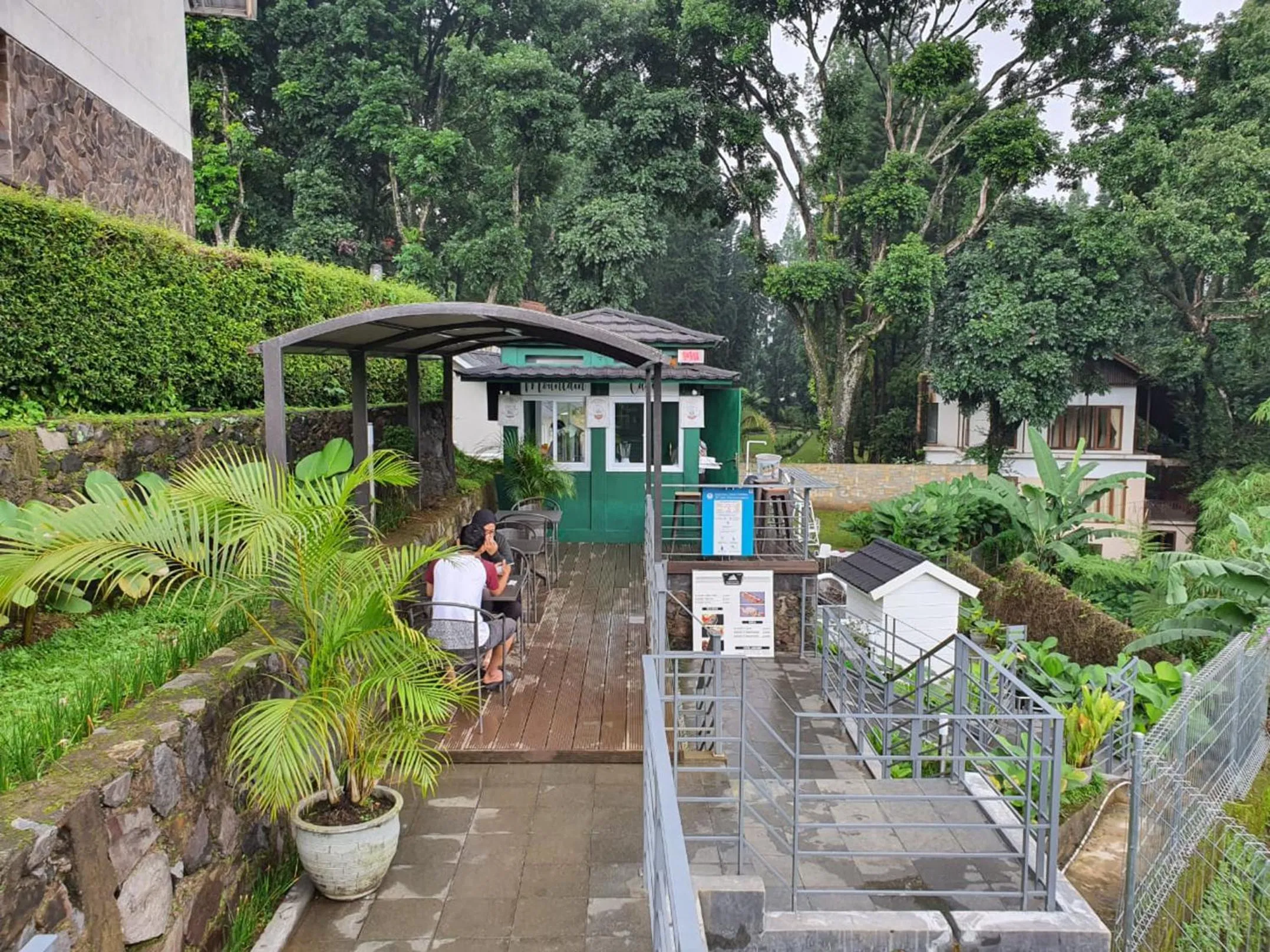 Hotel Ariandri Puncak