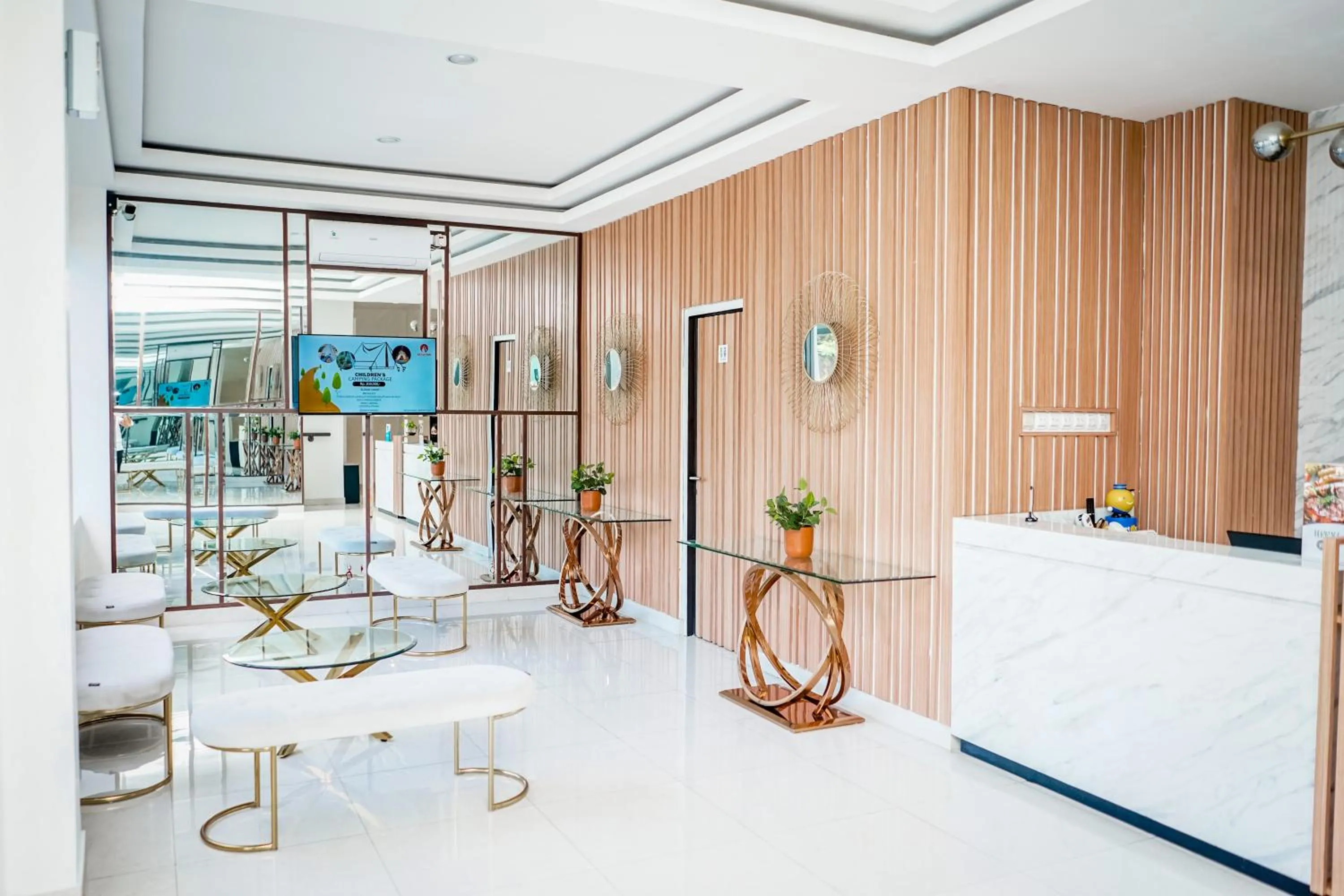 Hotel Ariandri Puncak