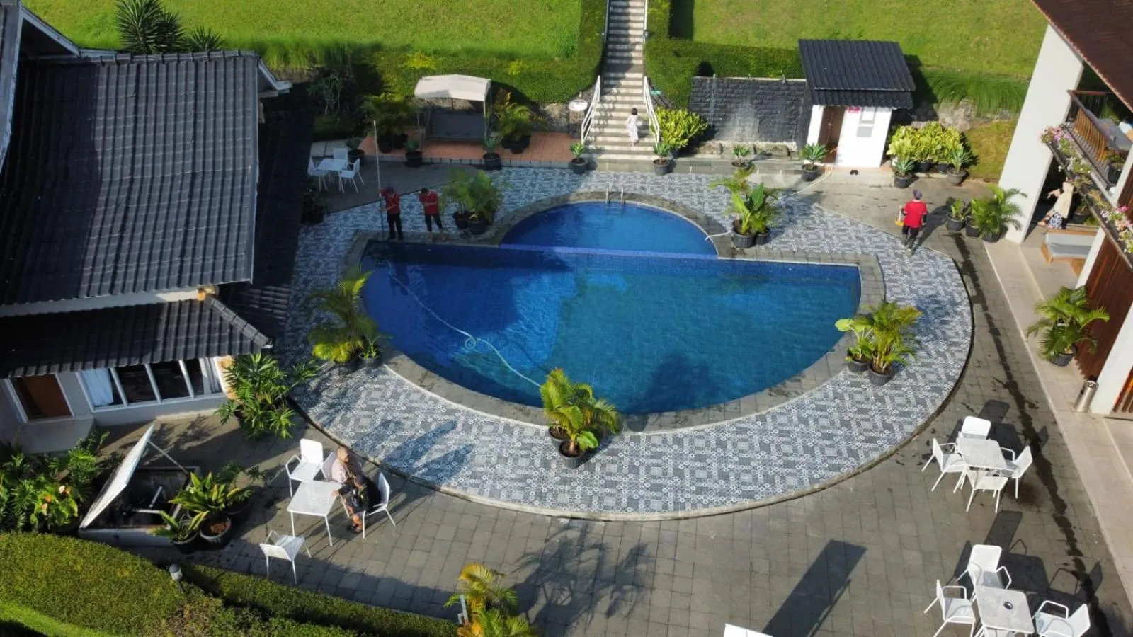 Hotel Ariandri Puncak