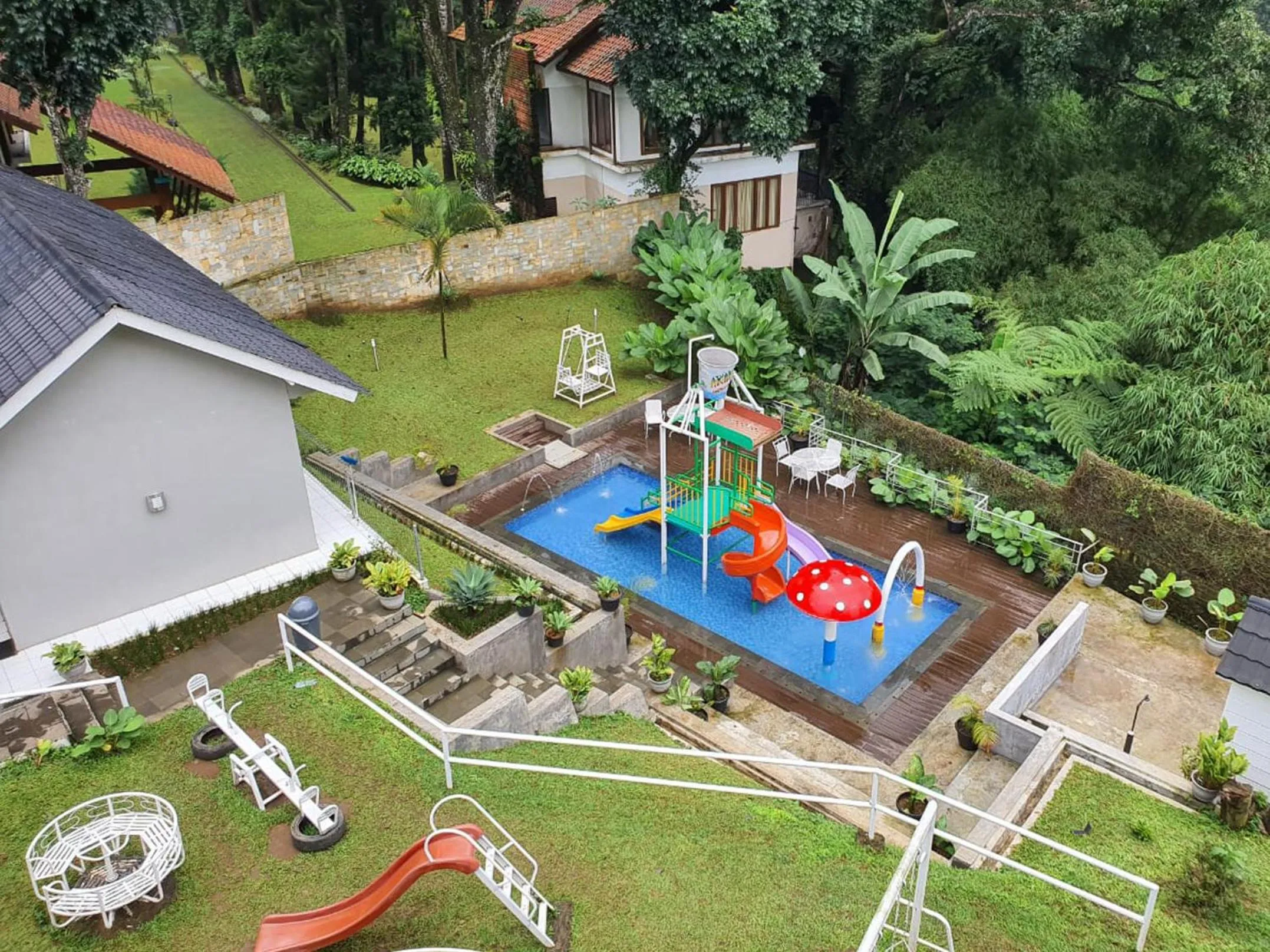 Hotel Ariandri Puncak
