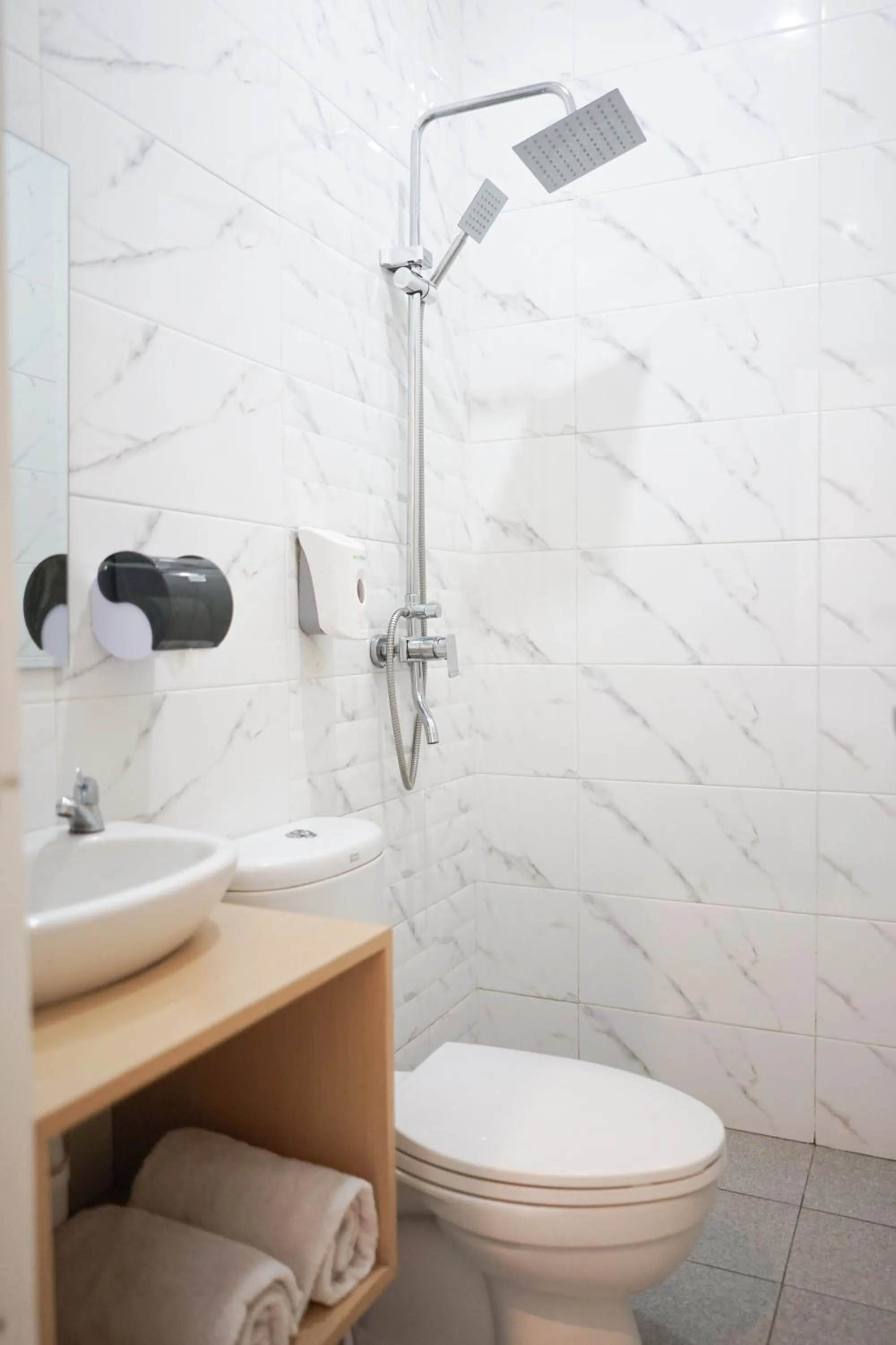 Hotel Ariandri Puncak