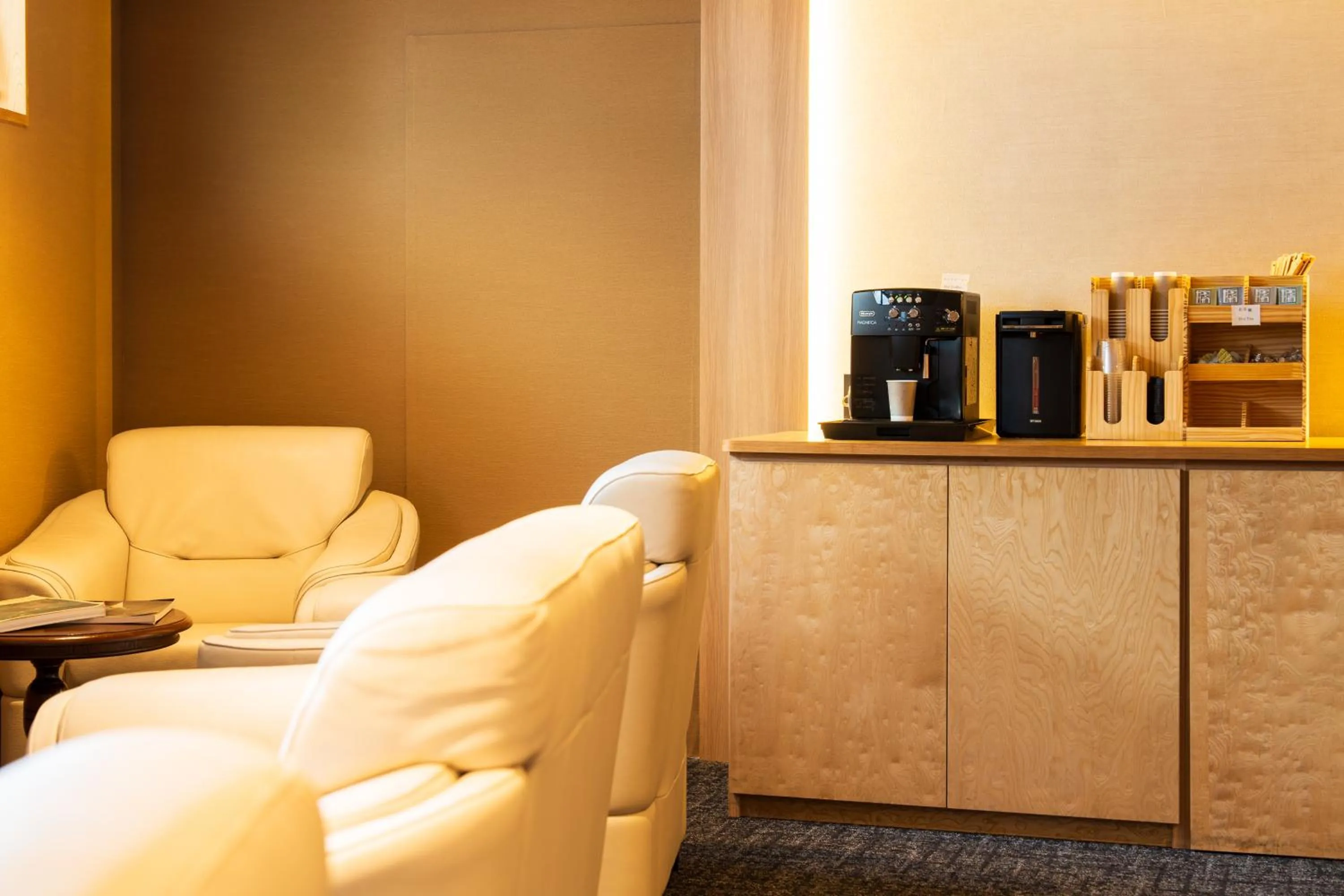 Area and facilities in Kannawaen