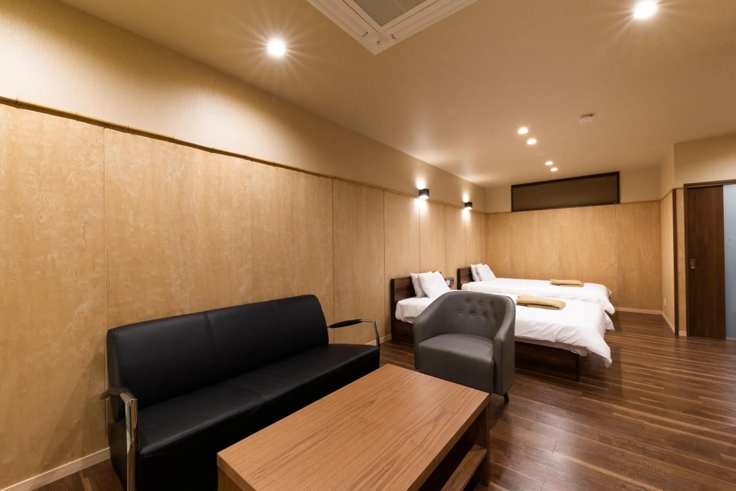 Bed in Kannawaen Bed in Kannawaen