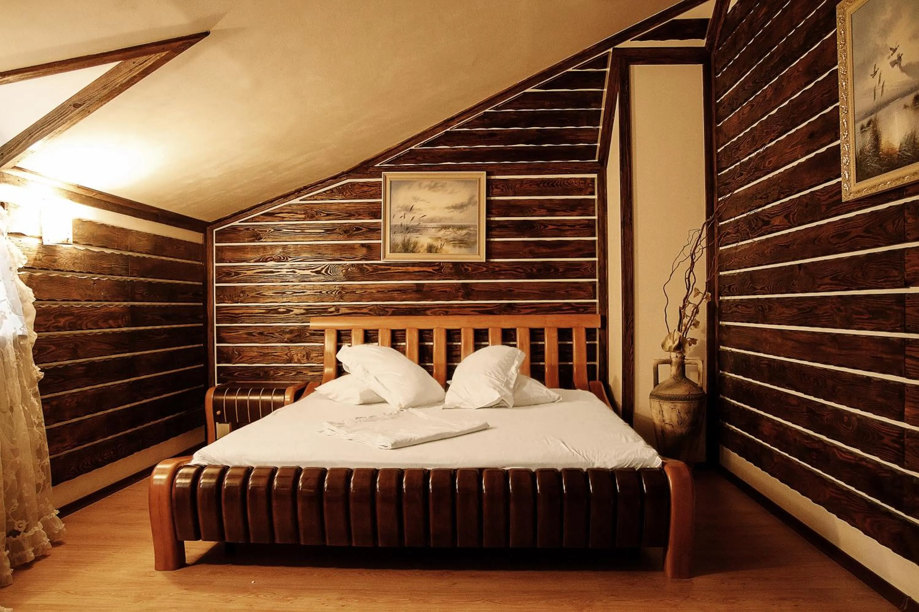 Suite in Arcadia