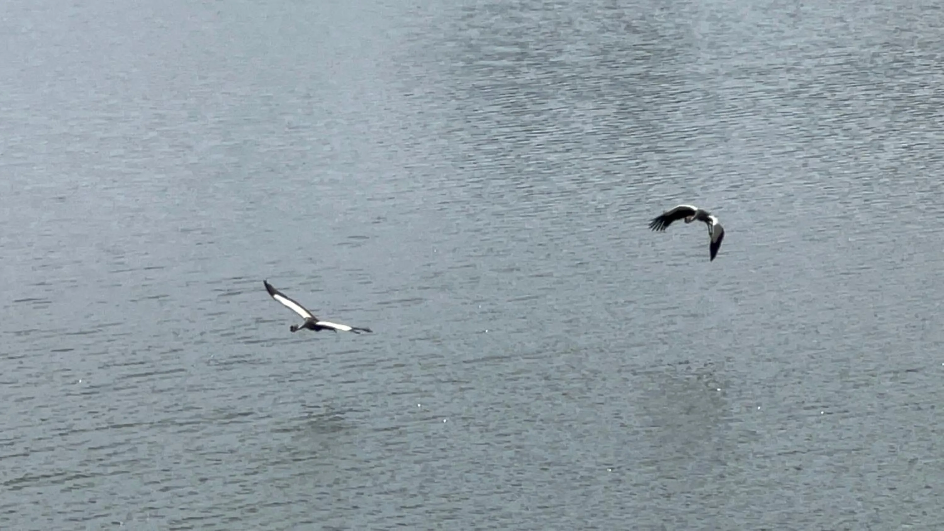 Natural landscape in Lake Bunyonyi Rock Resort