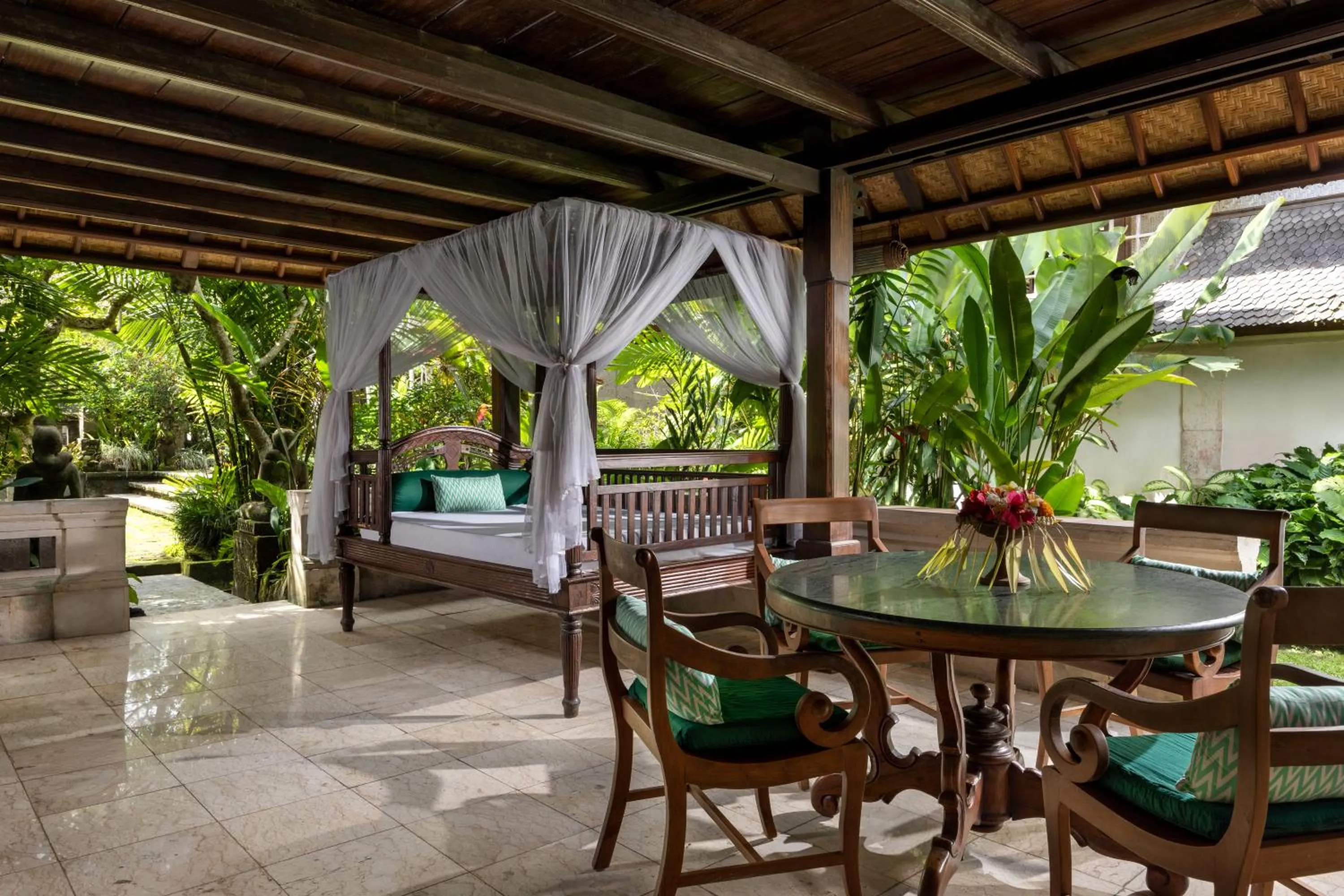 Honeymoon Guesthouse