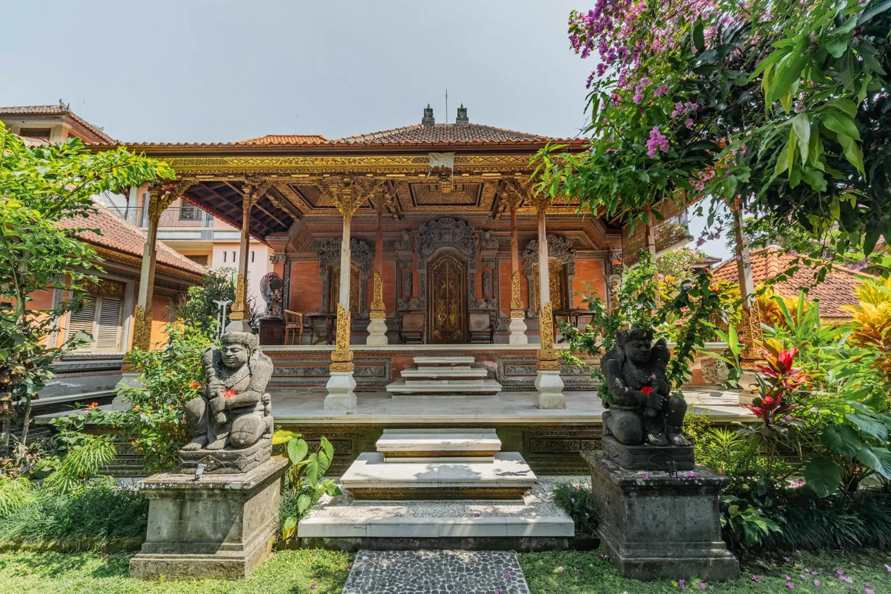 Superior Double Room in Honeymoon Guesthouse Superior Double Room in Honeymoon Guesthouse