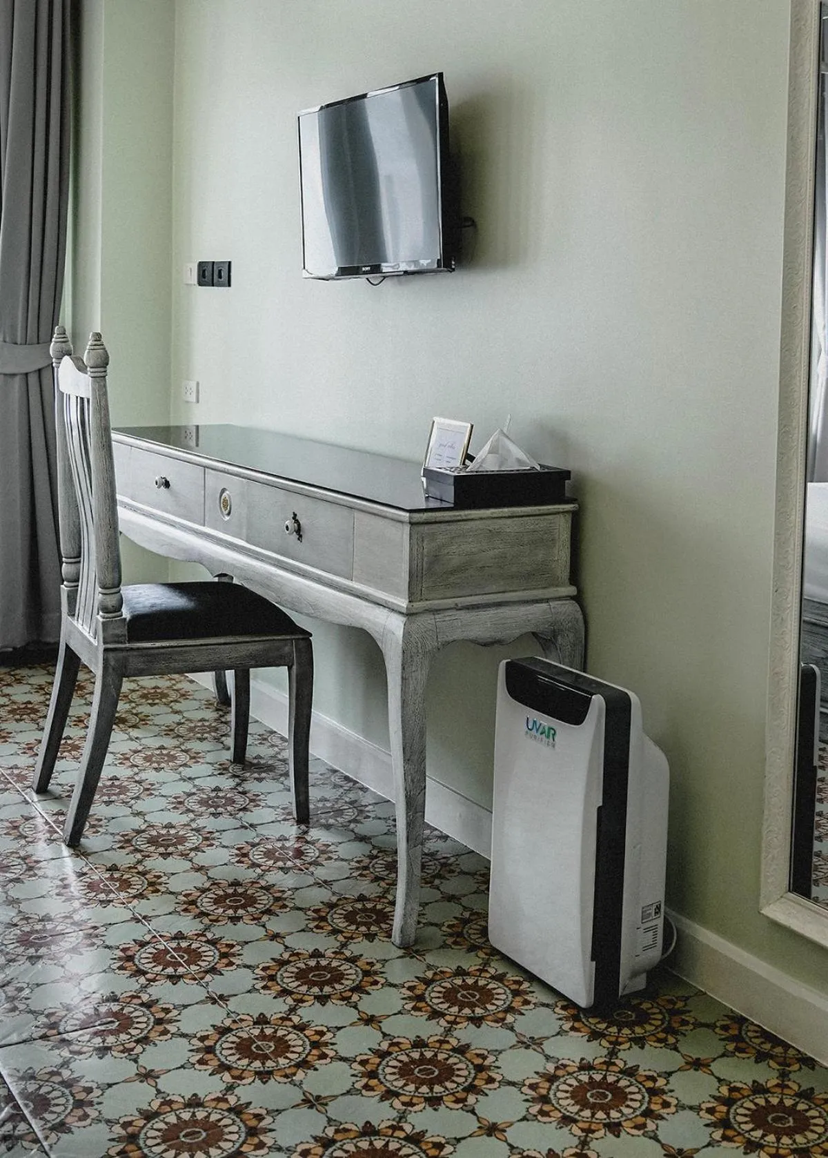 TV and multimedia in Noursabah Pattaya