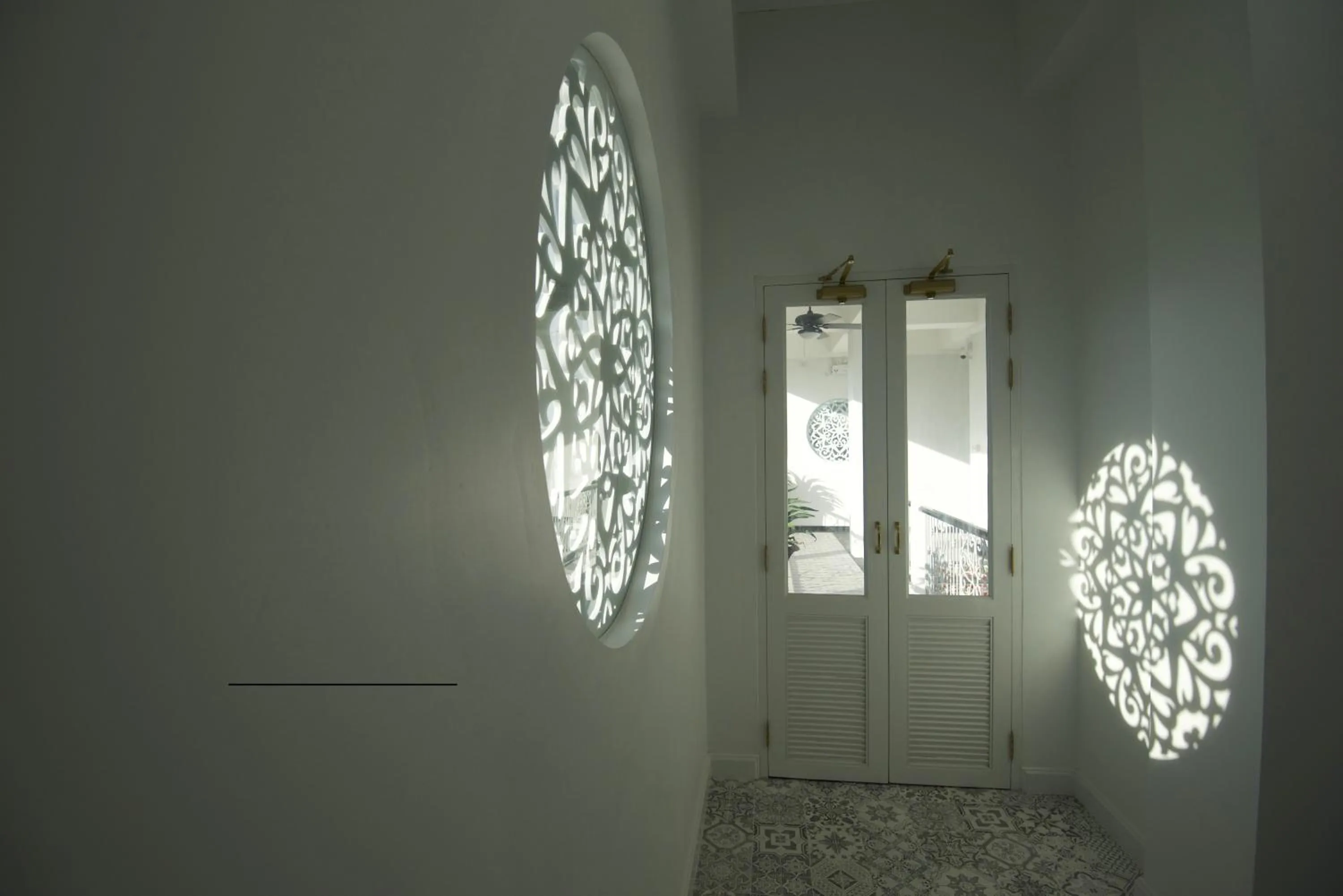 Place of worship in Noursabah Pattaya