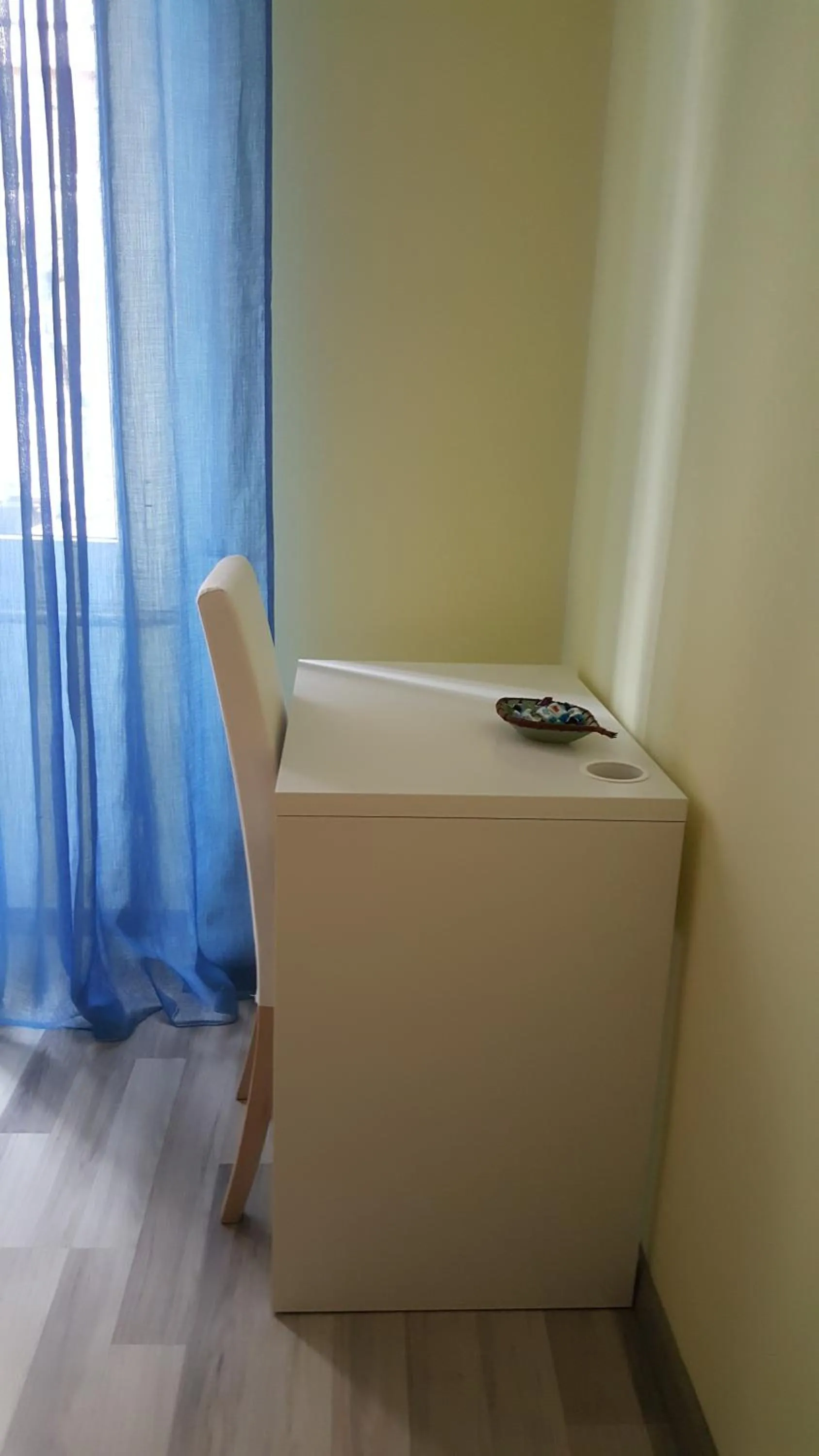 Bedroom in C'è posto per te