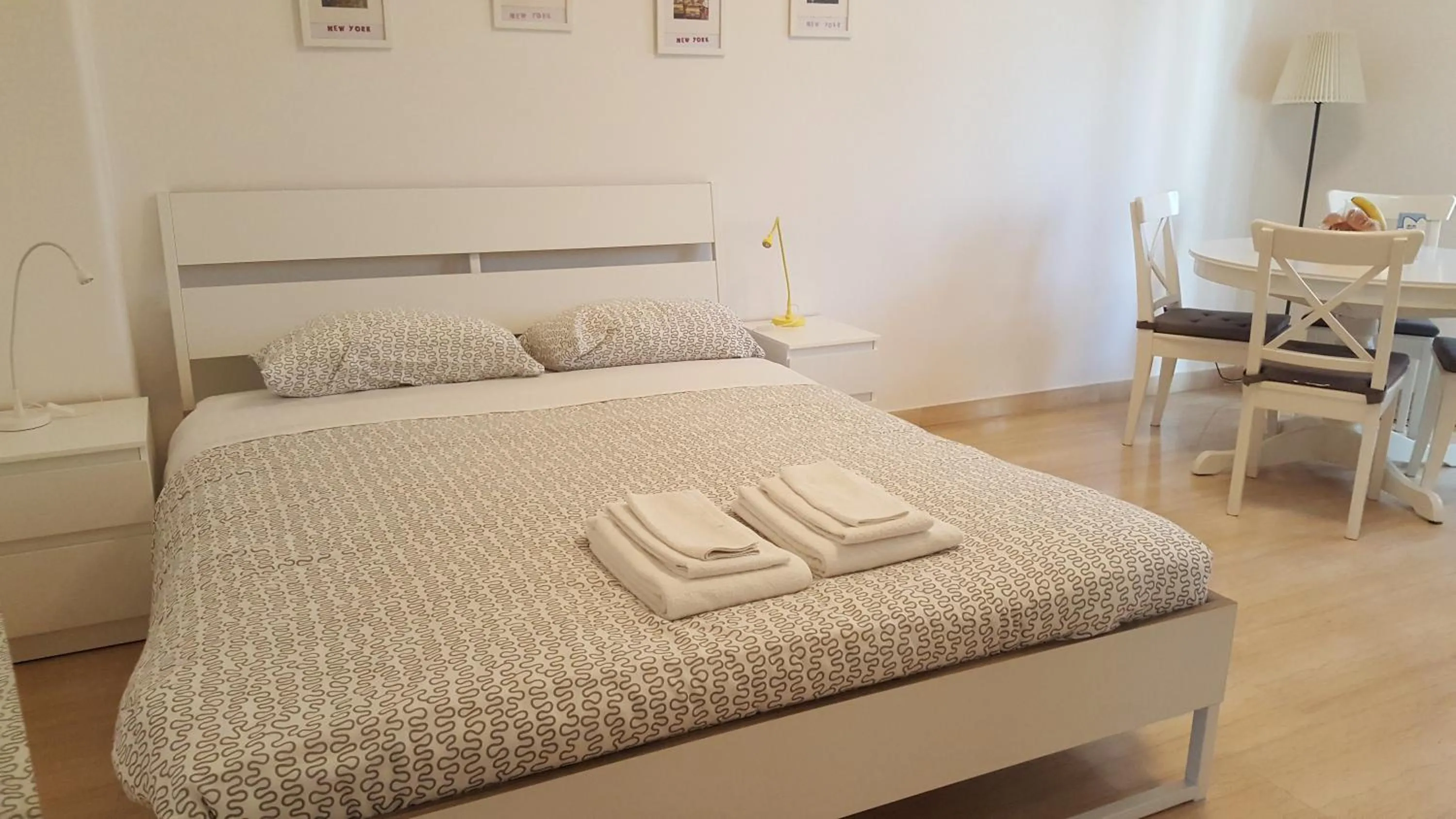 Bed in C'è posto per te