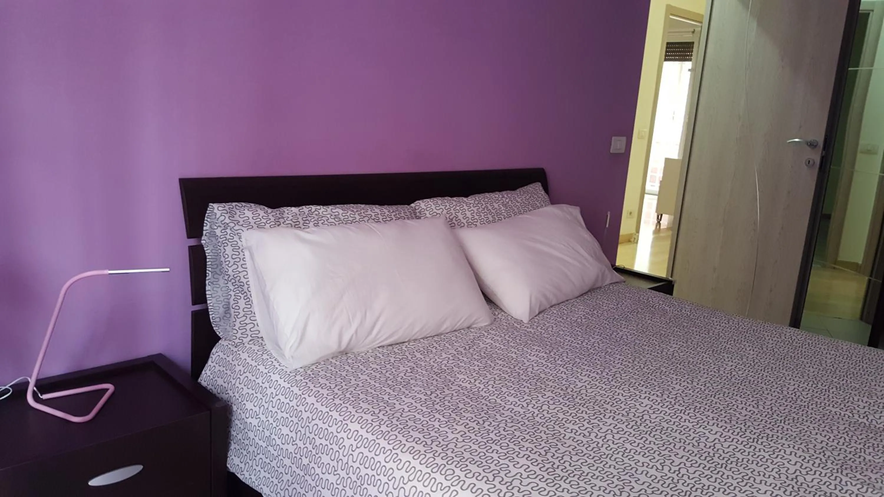 Bed in C'è posto per te