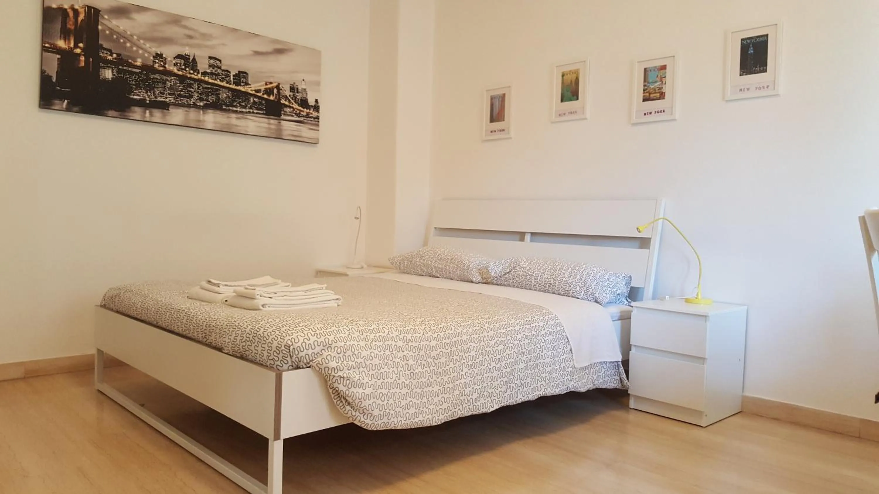 Bed in C'è posto per te