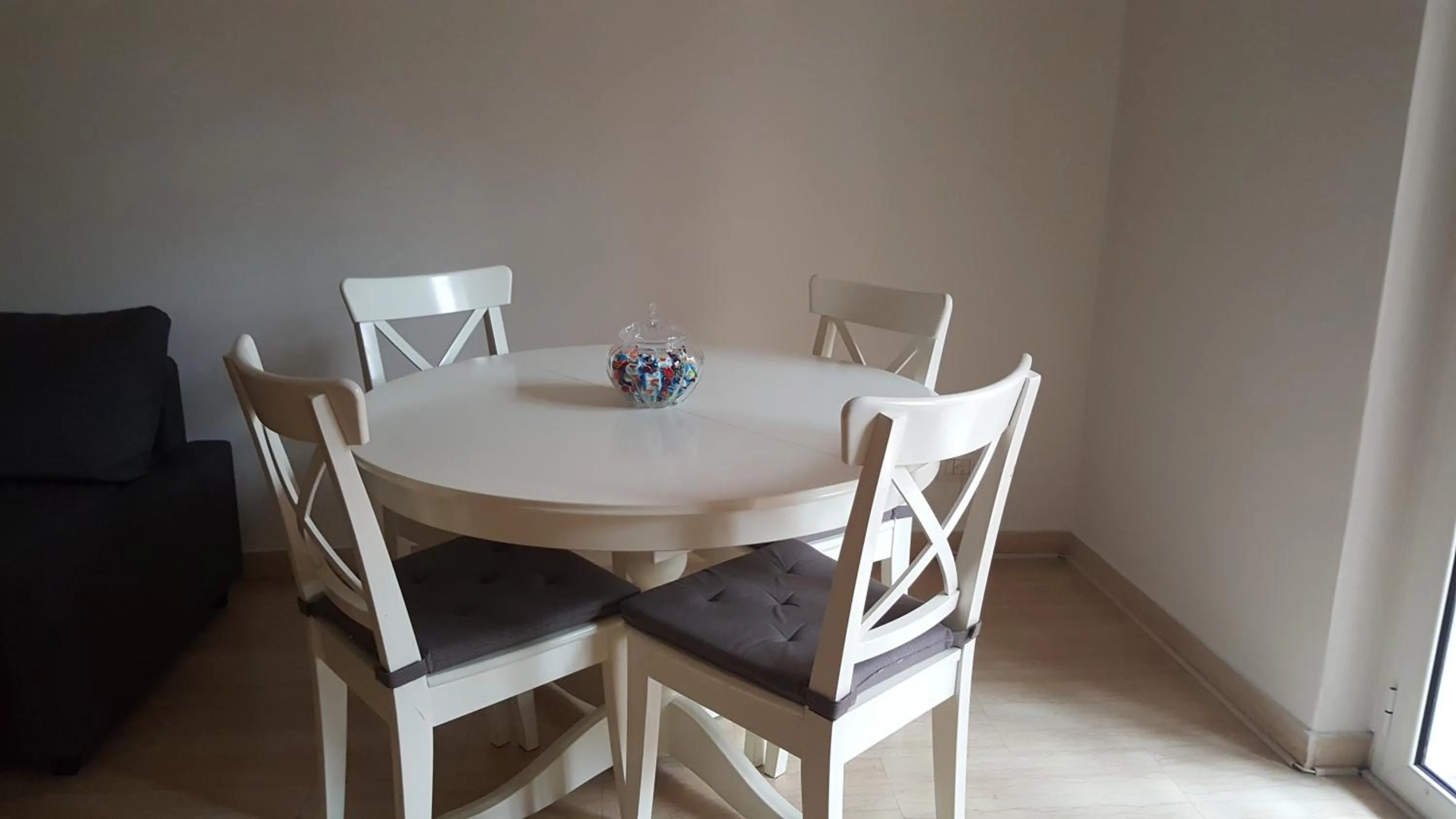 Photo of the whole room in C'è posto per te