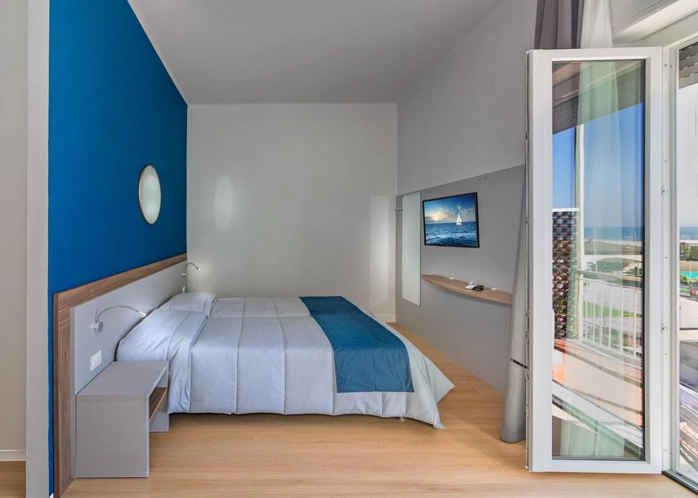 Hotel Rialto Suisse