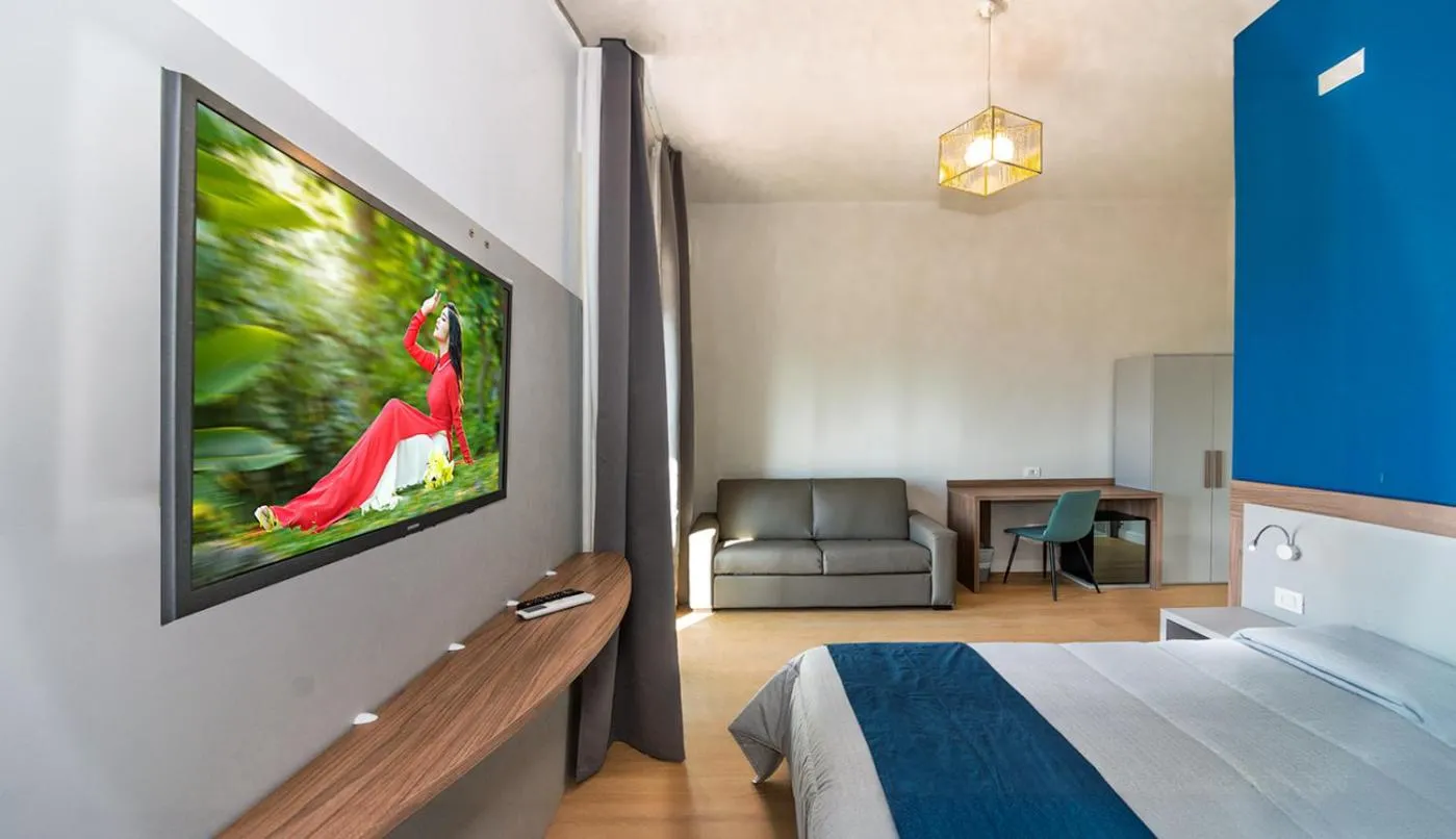 Hotel Rialto Suisse