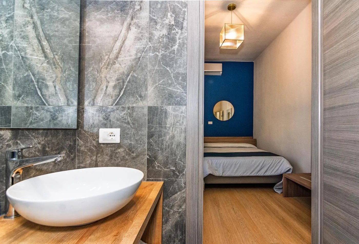 Hotel Rialto Suisse
