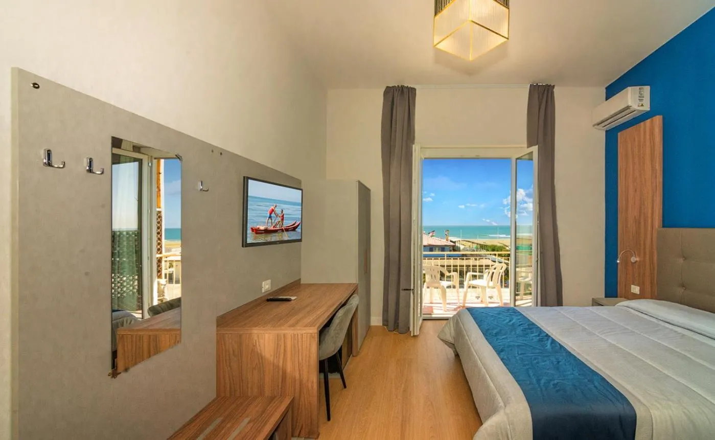 Hotel Rialto Suisse