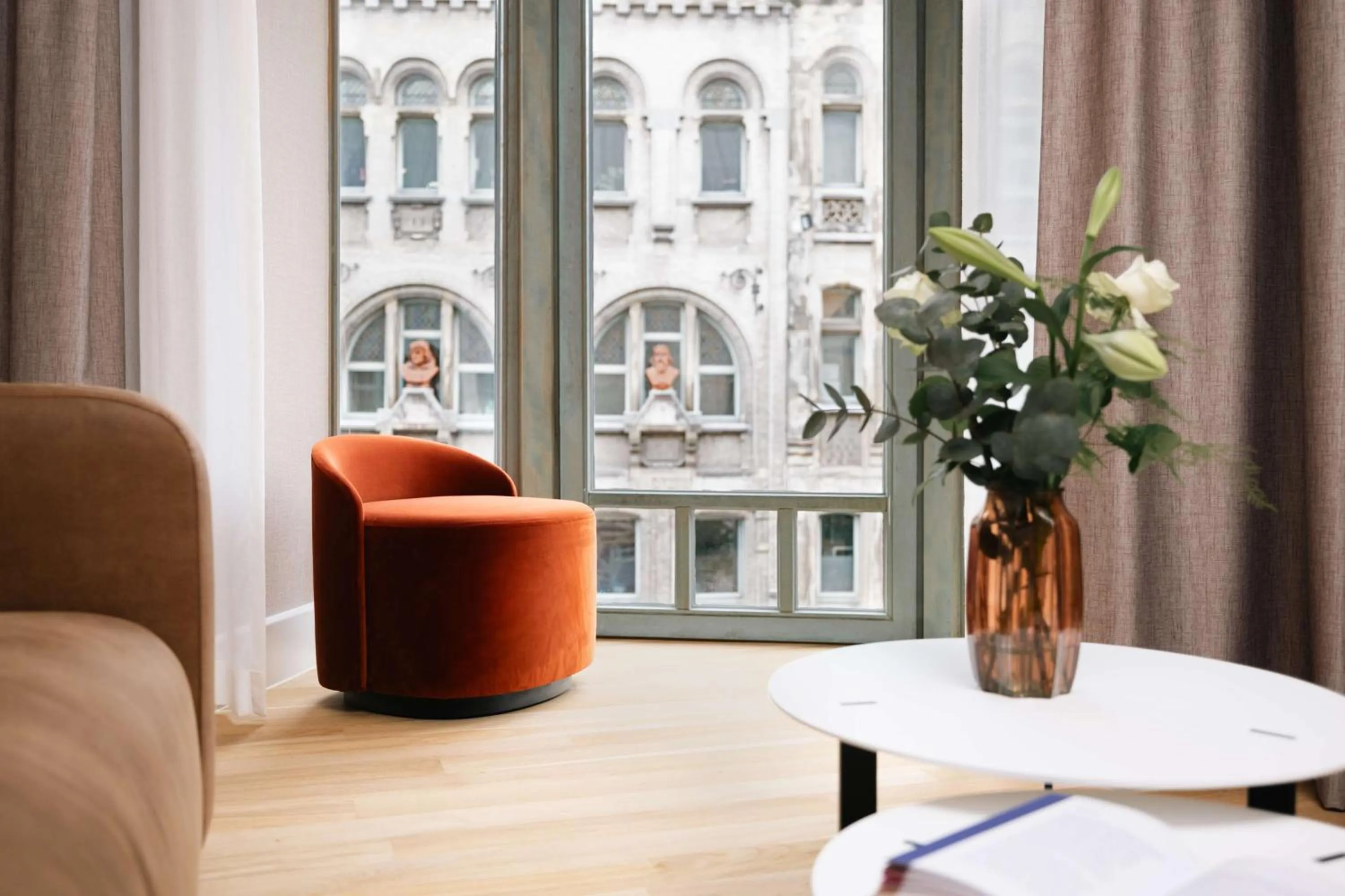 Bedroom in NH Collection Gent