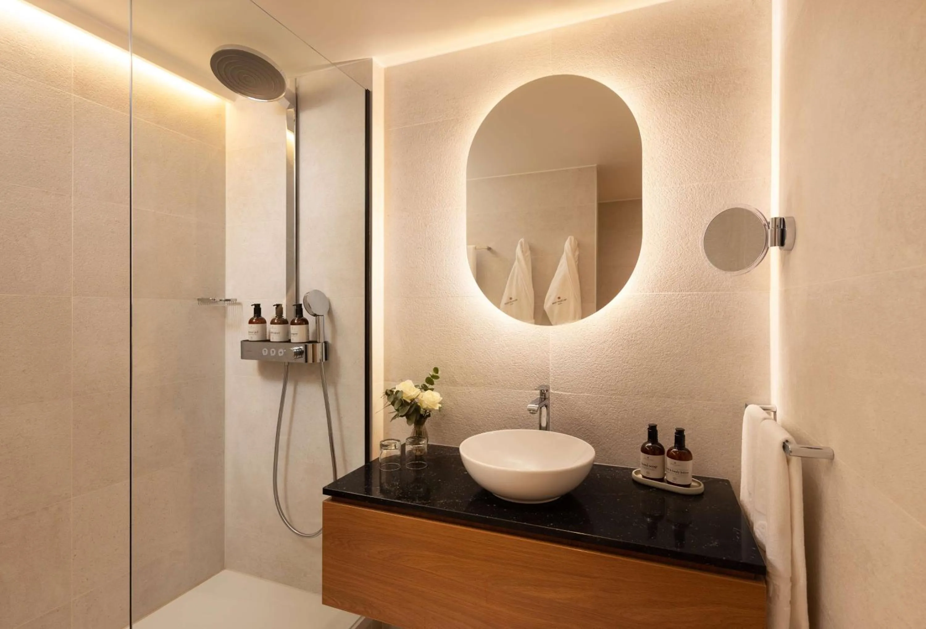 Bathroom in NH Collection Gent